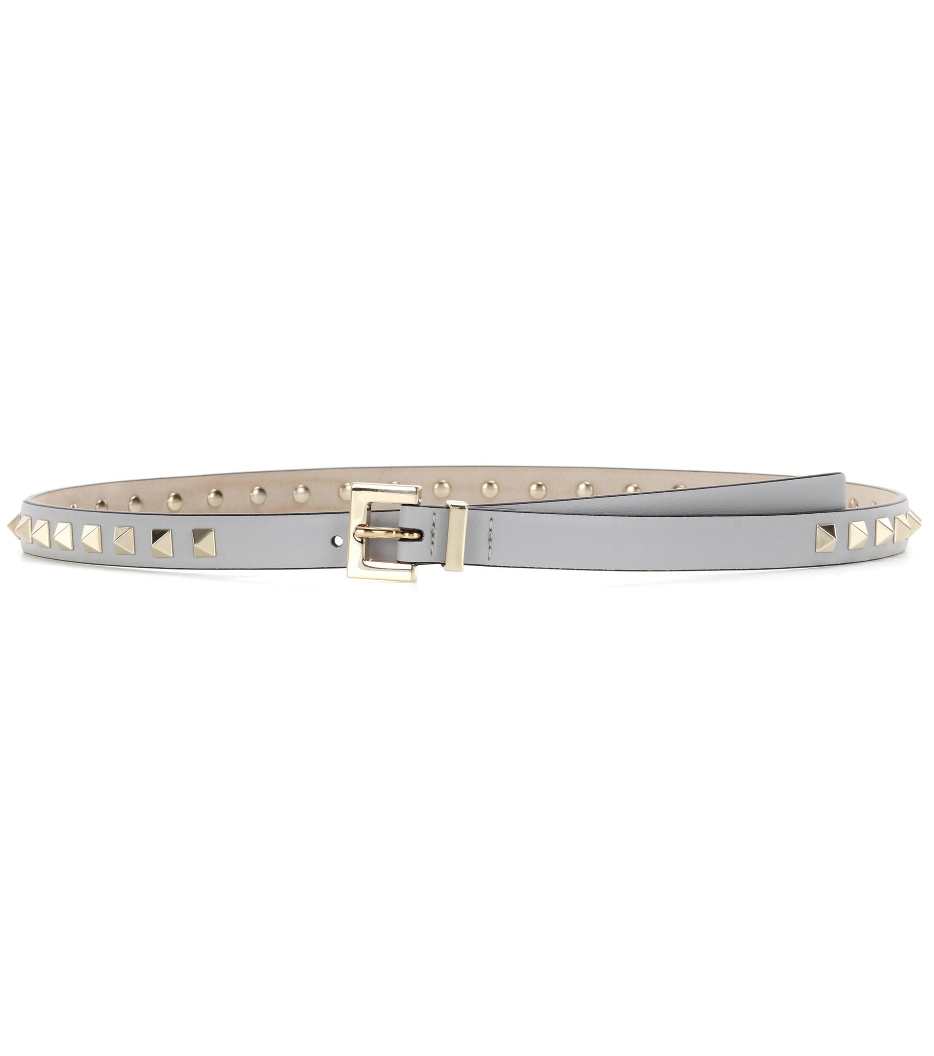 Valentino belt rockstud Clearance