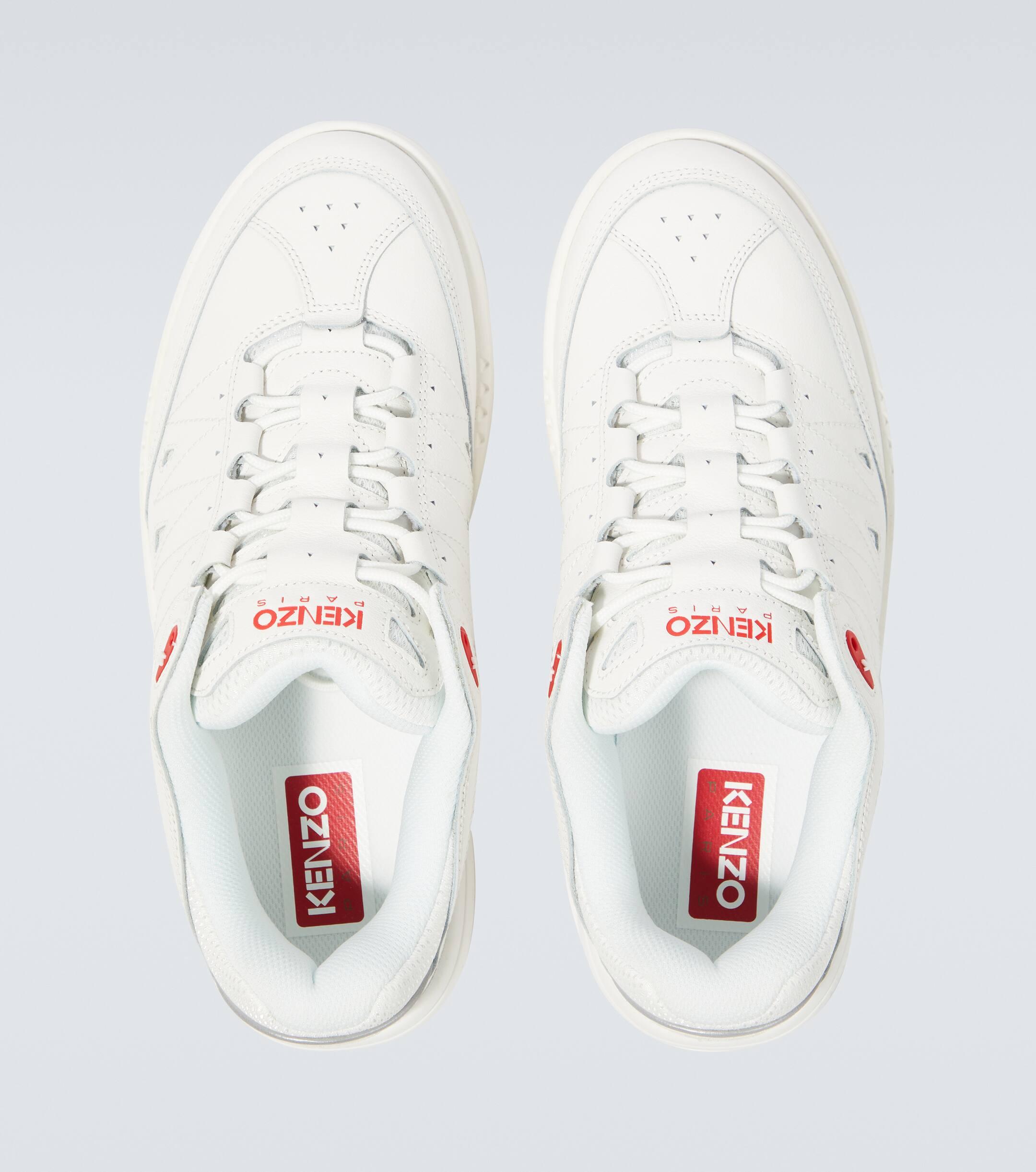 Kenzo 80 off zapatillas online