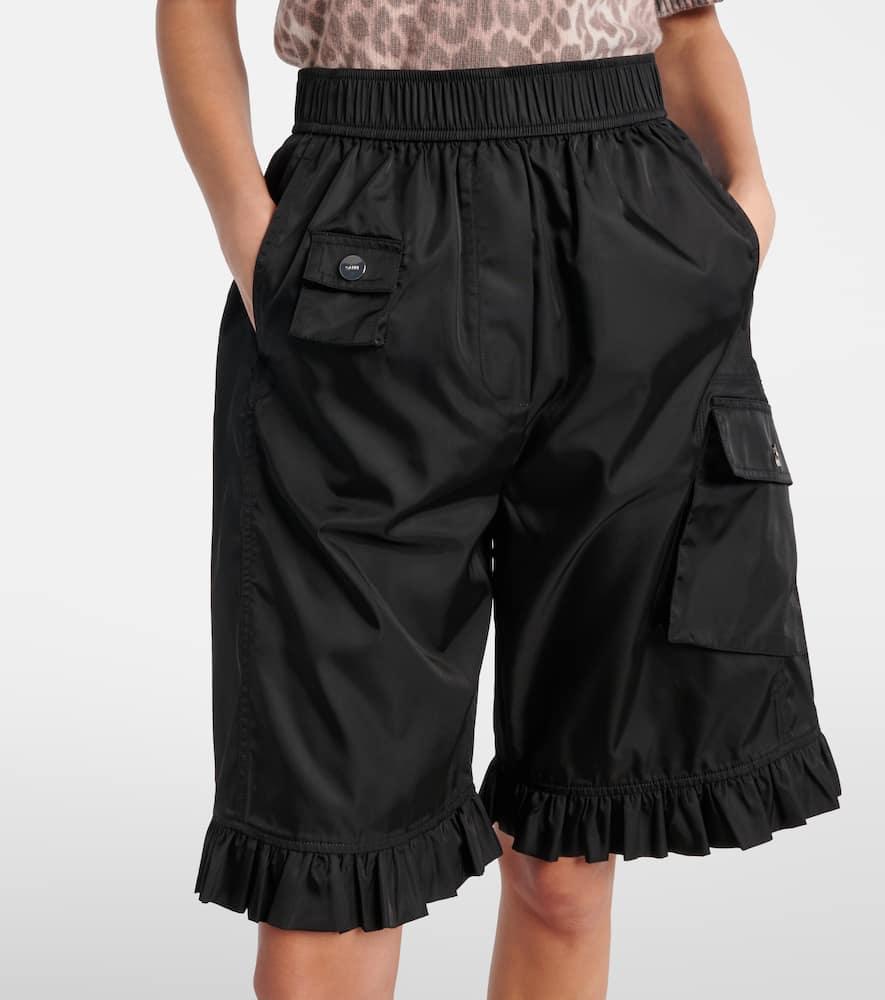 Ganni Knee-length shorts for Women | Online Sale up to 73