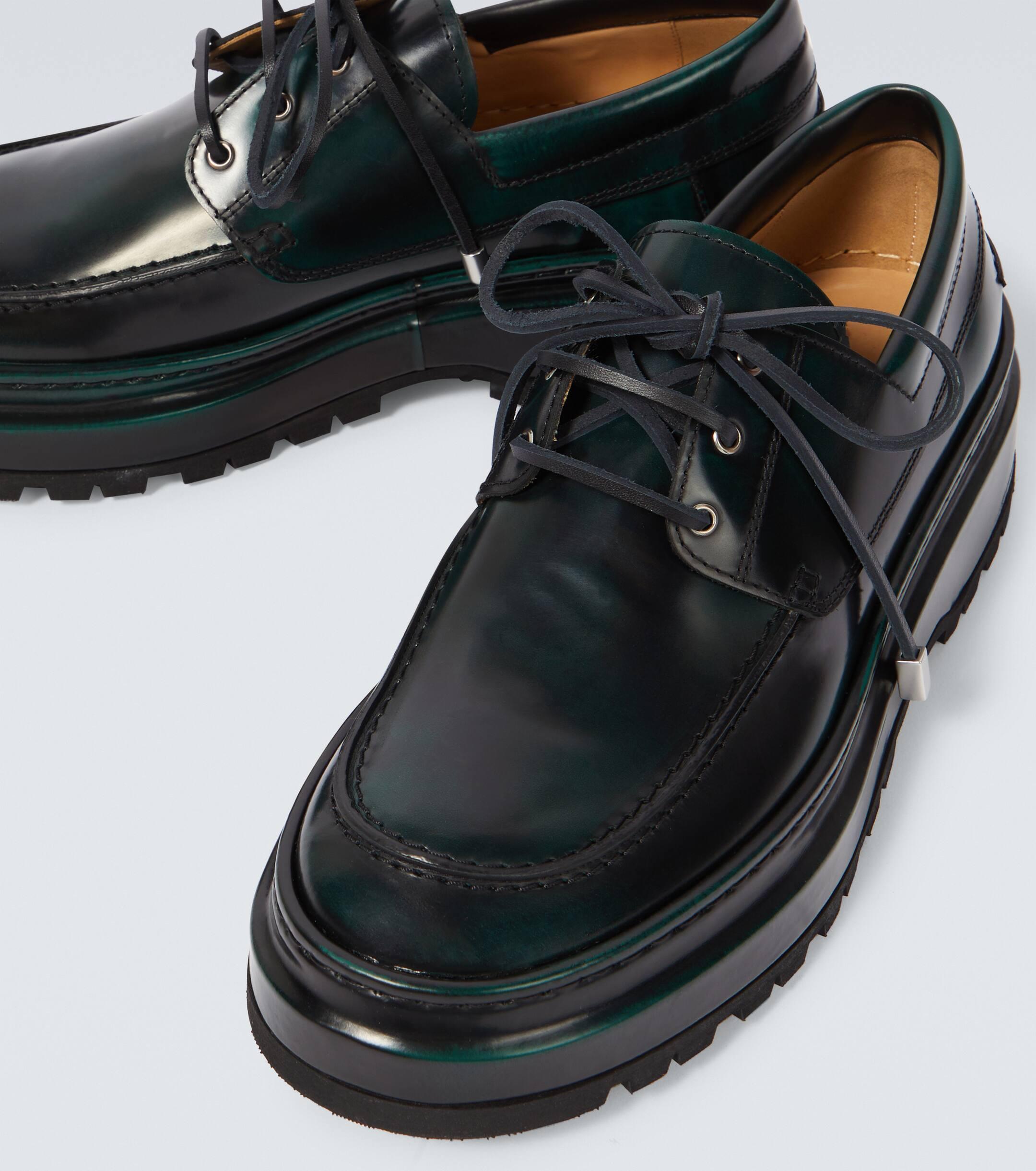 jacquemus-green-Derbies-Les-