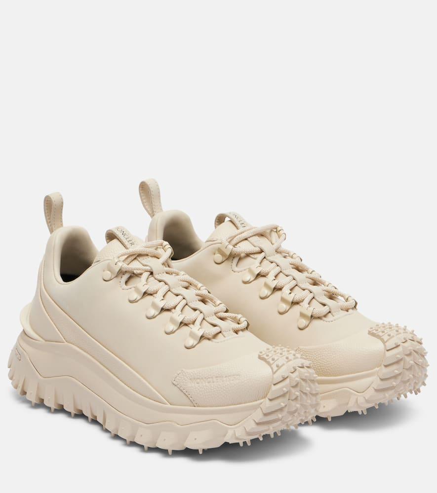 Moncler Sneakers for Women | Online Sale up to 41% off | Lyst