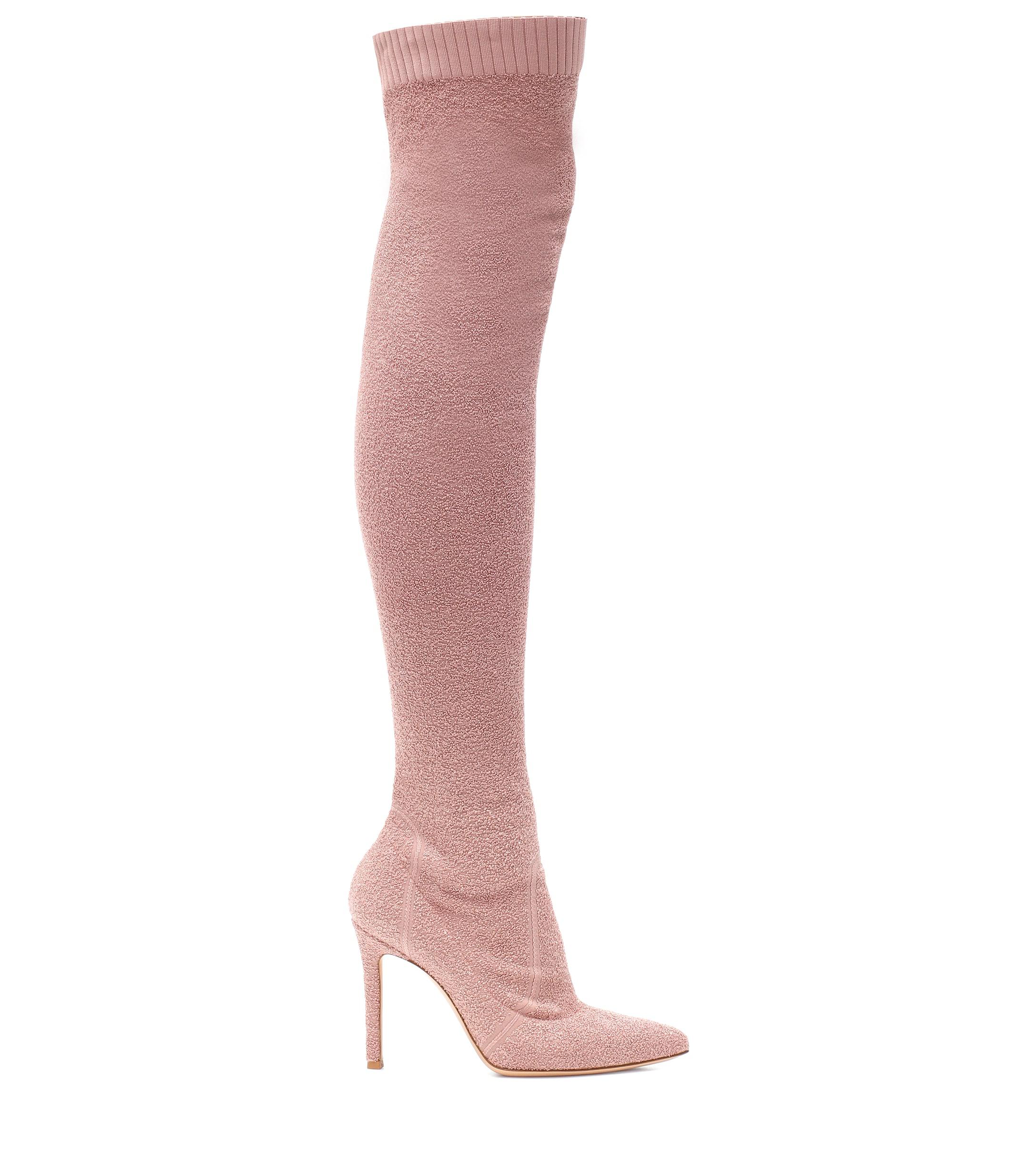 sorel fiona over the knee