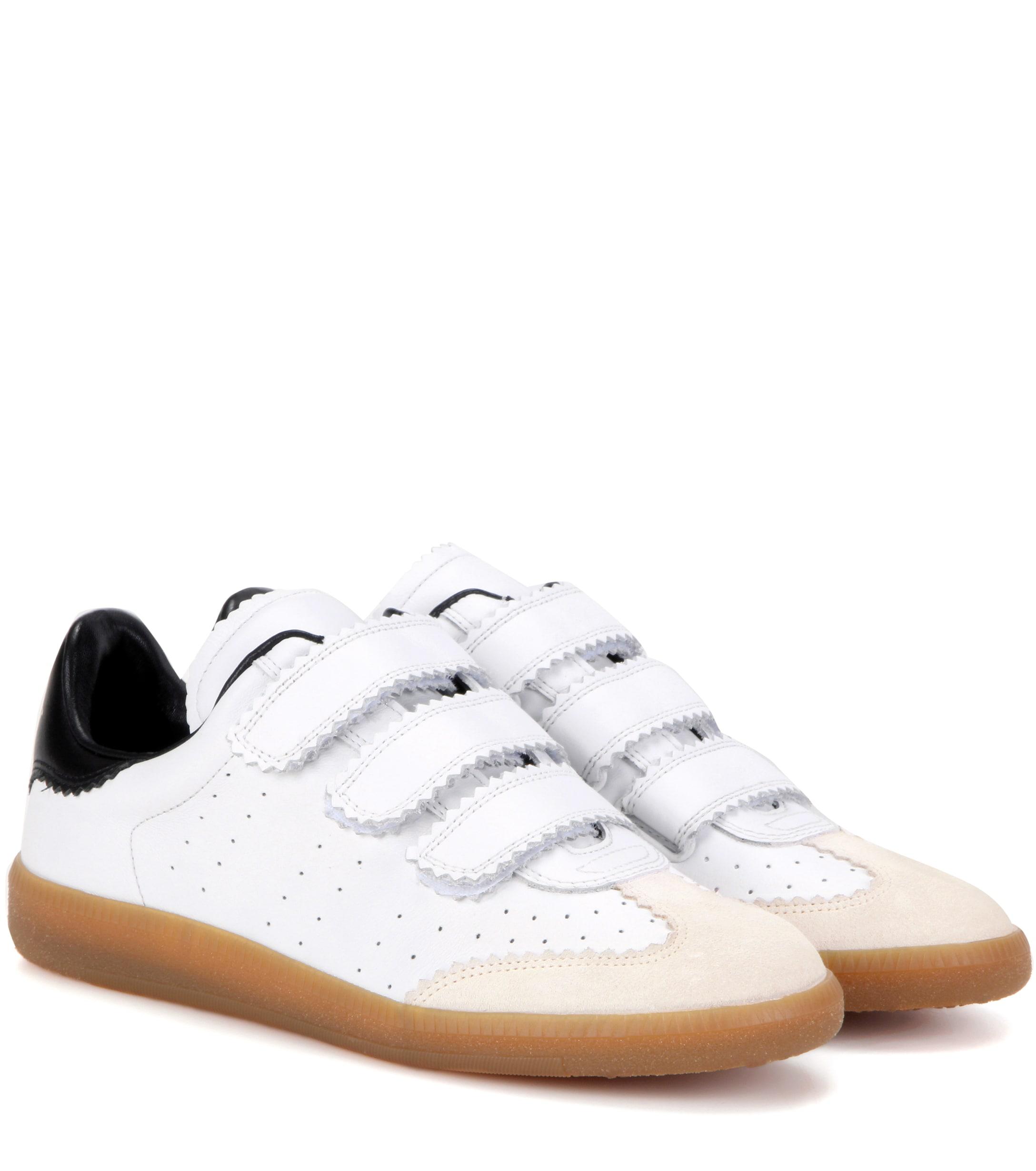 chaussures isabel marant soldes