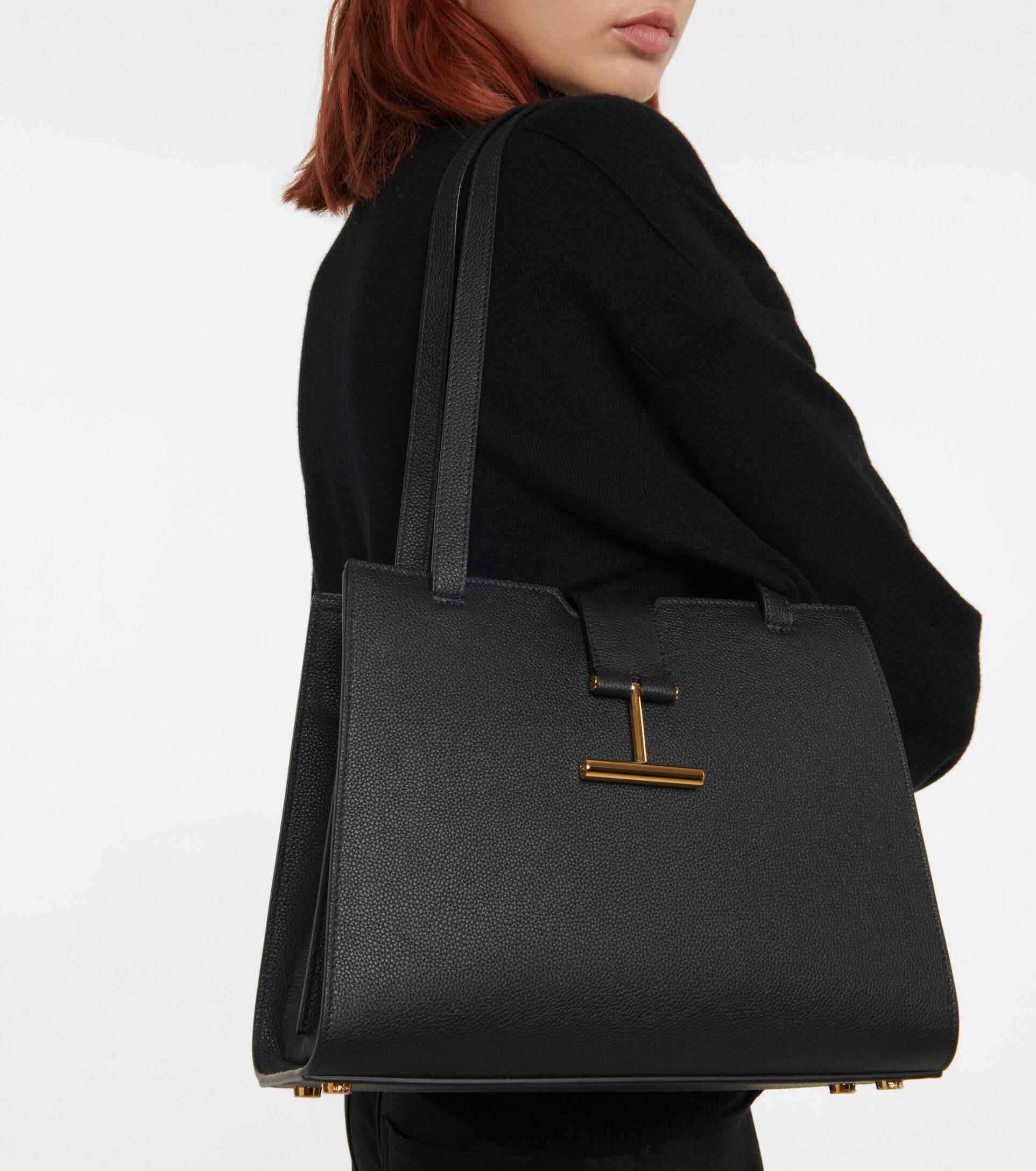 Tom ford tara chain bag top