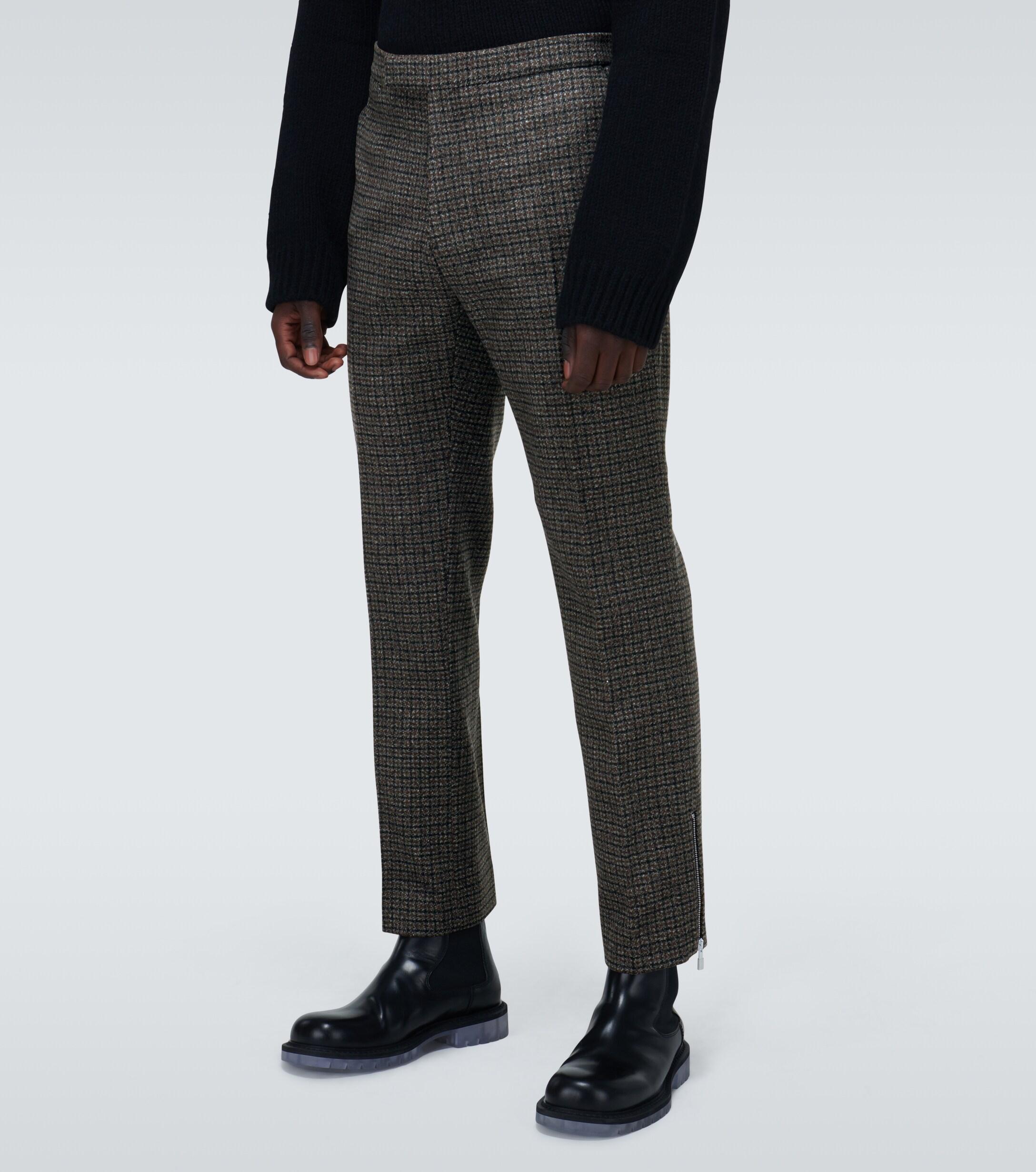 simons cargo pants