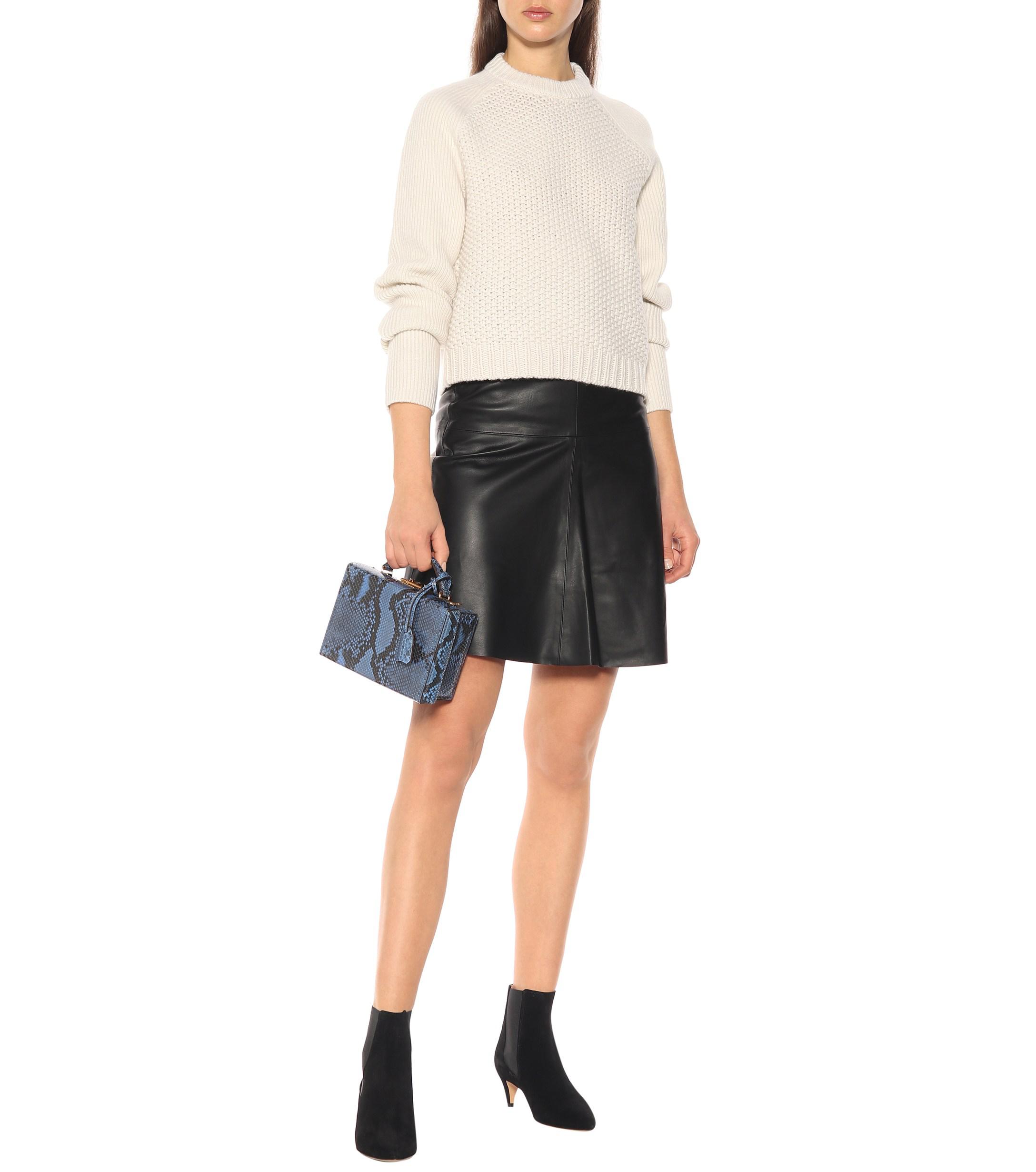 isabel marant detty boots