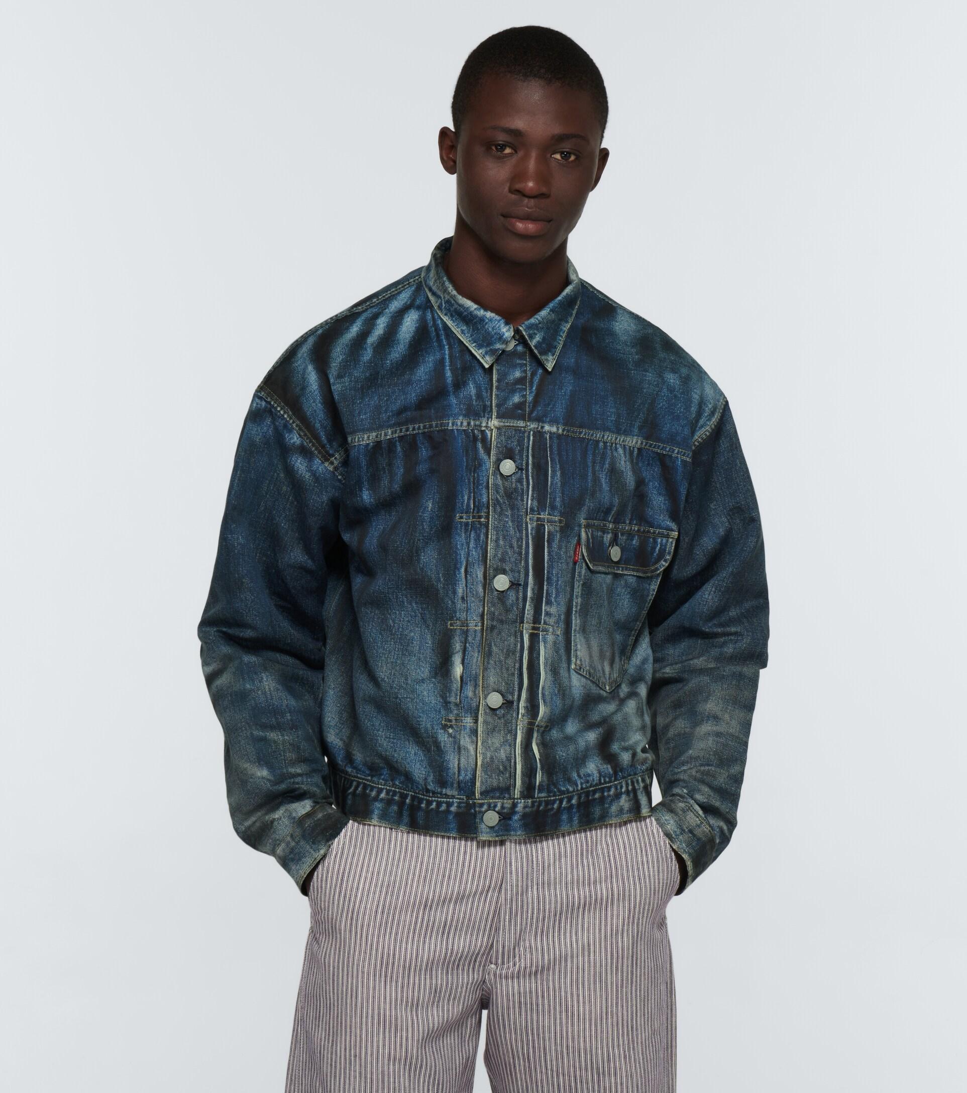 JUNYA WATANABE MAN デニム Levi's BerBerJin | labiela.com