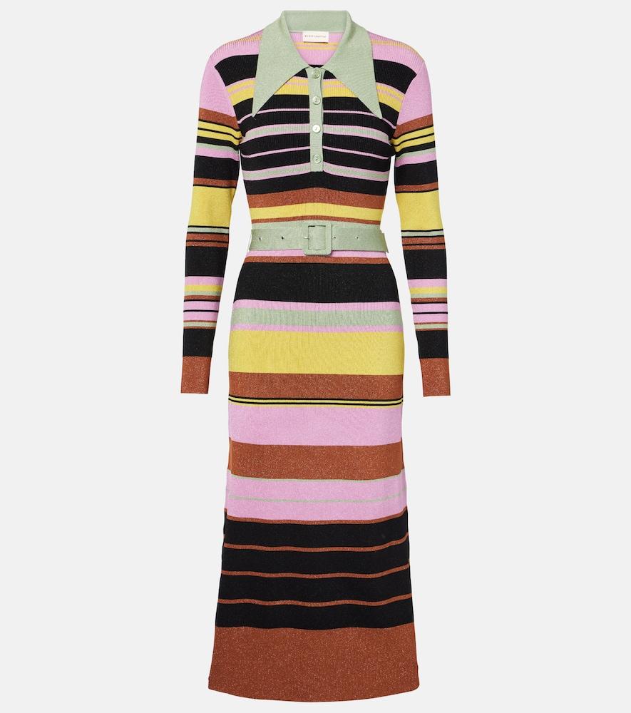 long sleeve hot pink maxi dress Giulia Long Sleeve Maxi Dress, Hot Pink – Jolie Moi Retail