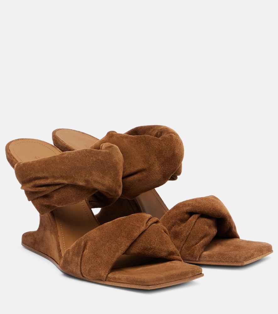 Rick Owens Sandal heels for Women | Online Sale up to 80