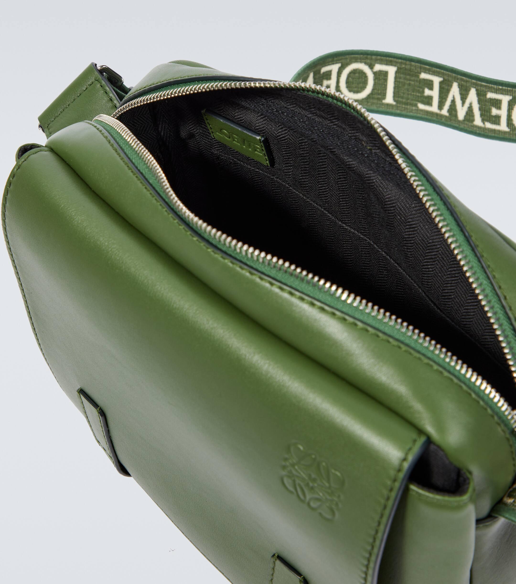 Military messenger 2025 xs bag