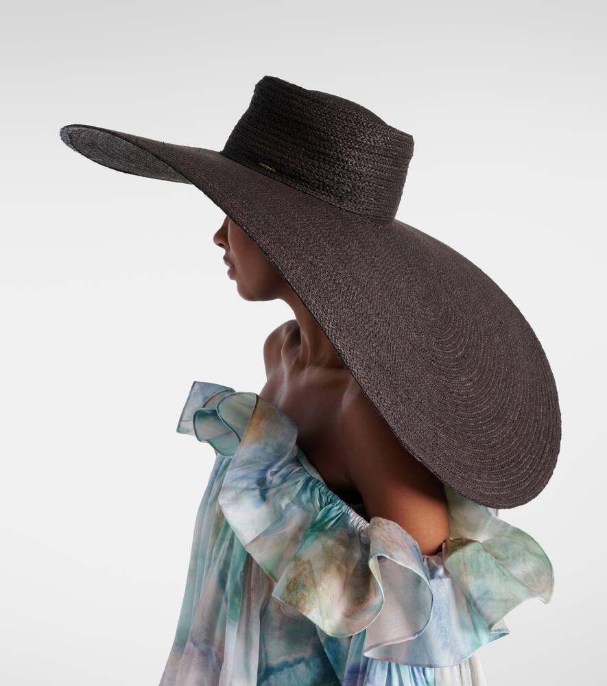 Zimmermann Hats for Women Online Sale up to 67% off Lyst Canada