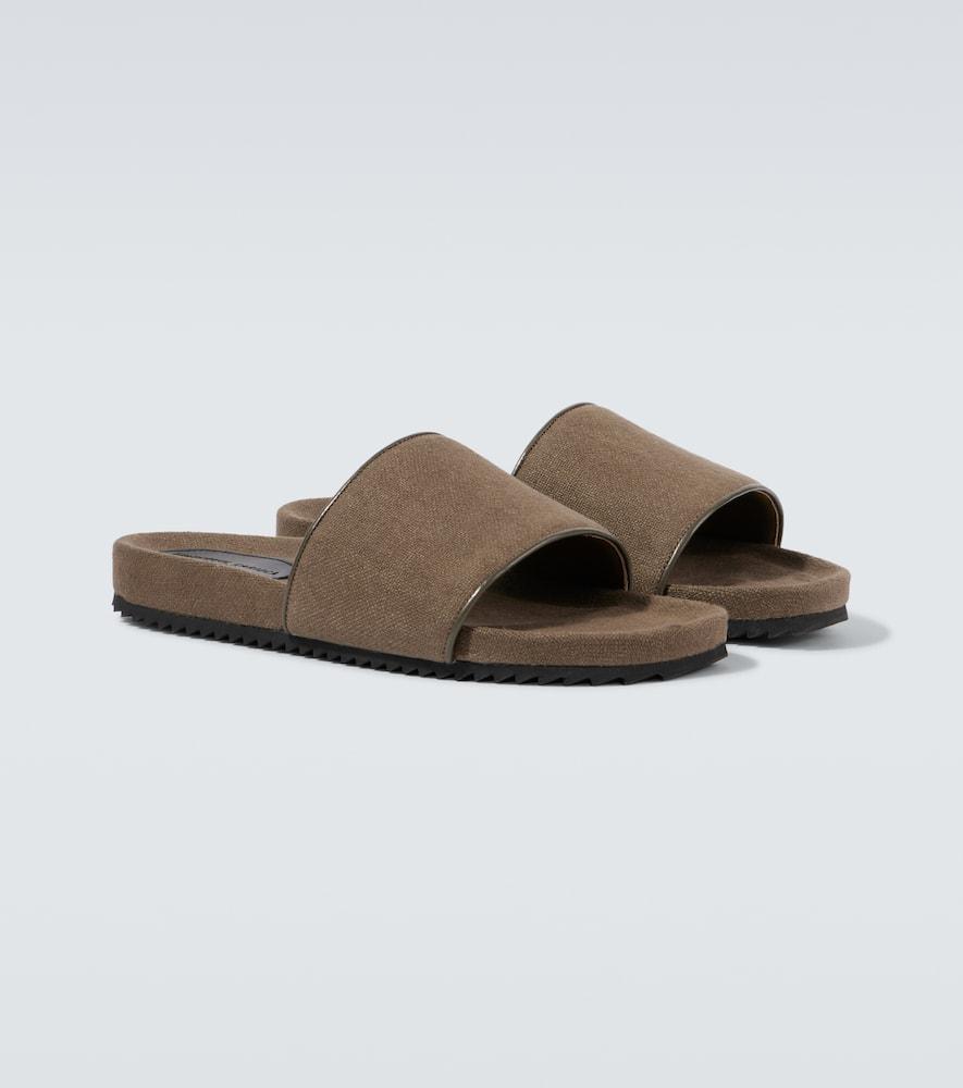 Frescobol Carioca Sandals and Slides for Men | Online Sale
