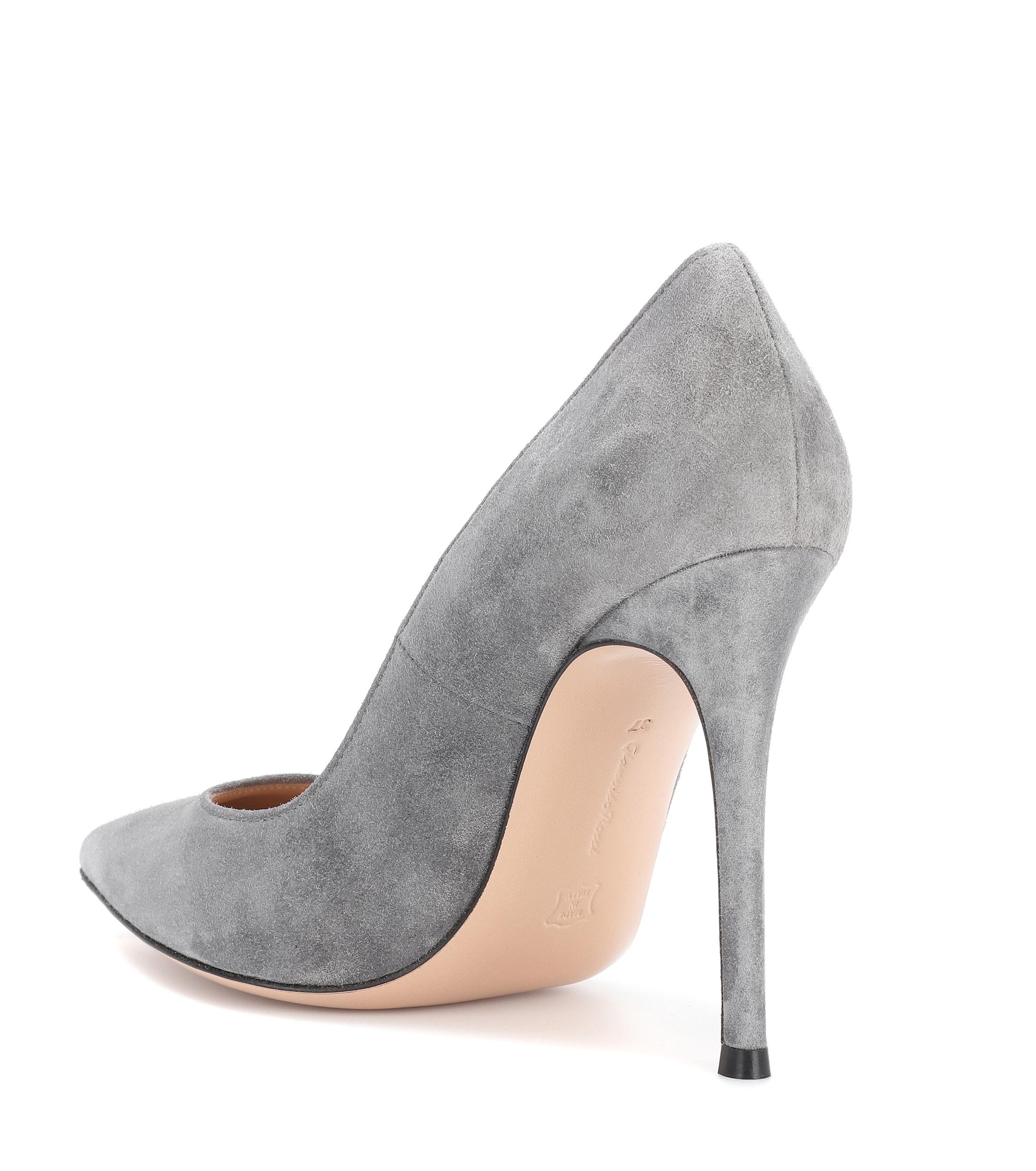 gianvito rossi official website