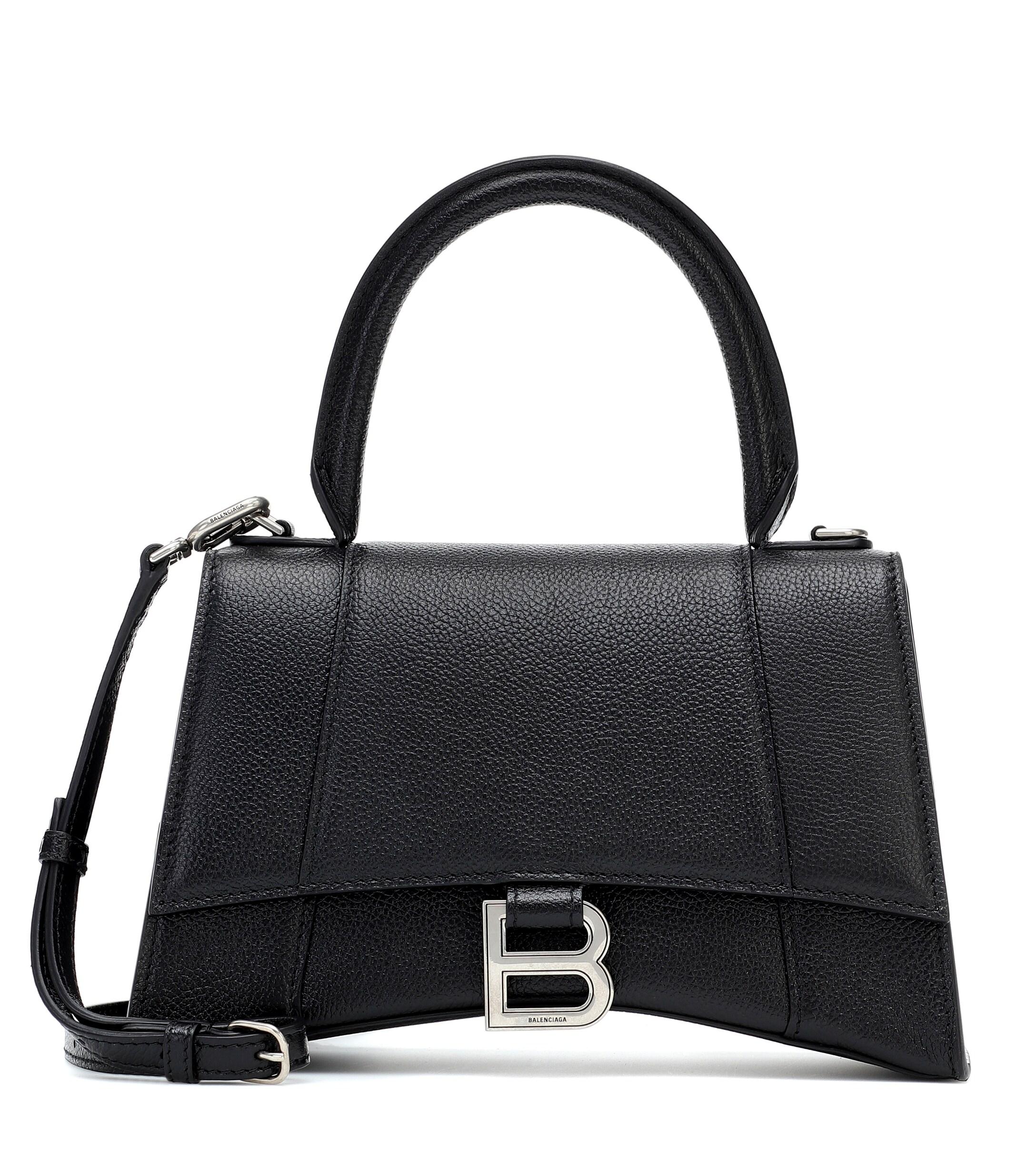 balenciaga tote small