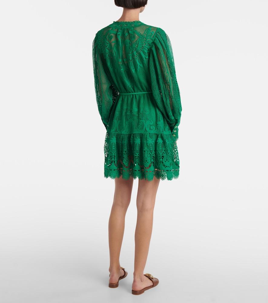FARM Rio Crochet Dresses for Women | Lyst