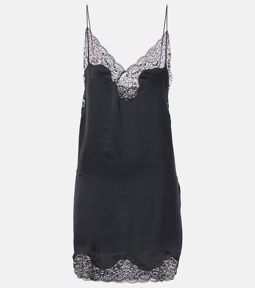black high low dress lace Victorian-Inspired Gothic Purple and Black Lace Corset Dress with High –  WonderlandByLilian