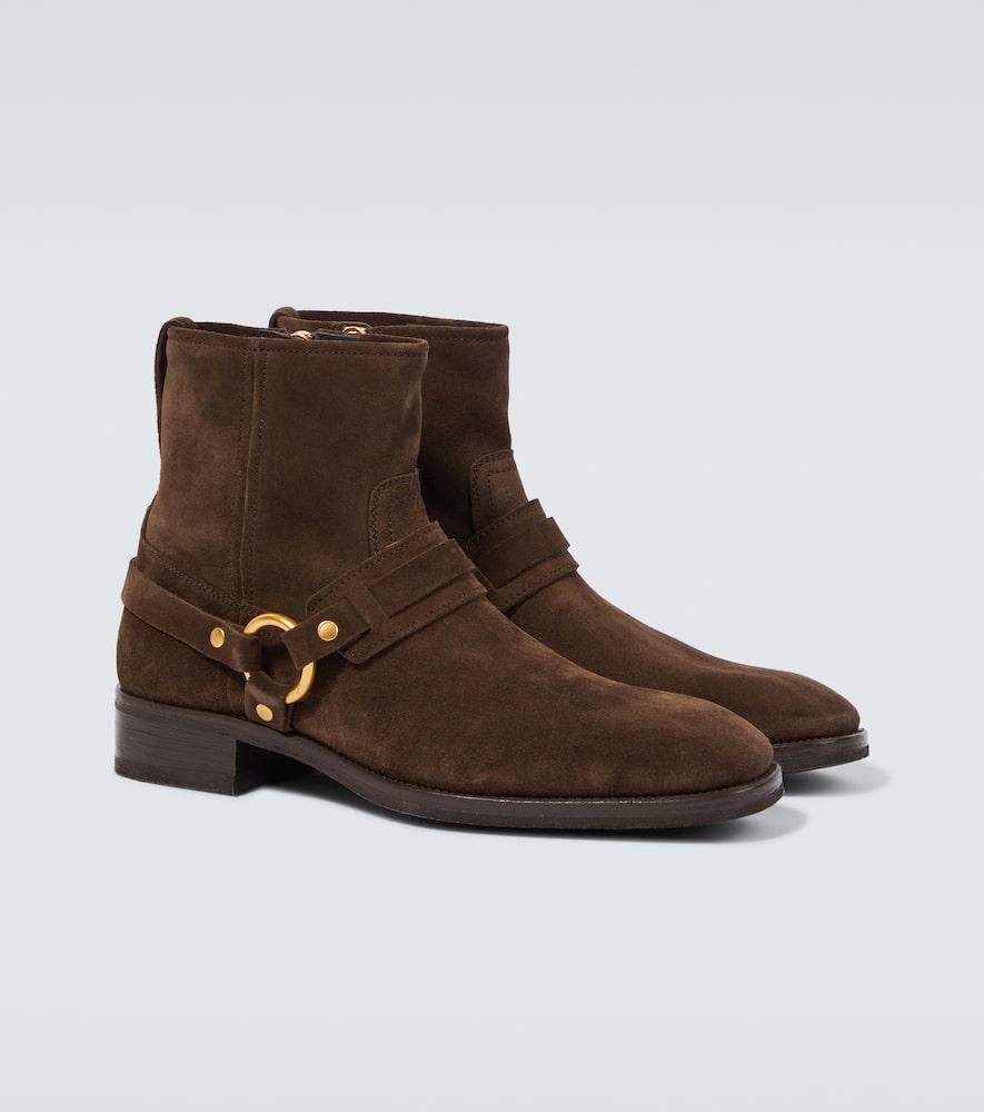 Cavendish Square Timberland Cavendish Tom Ford Cavendish Suede