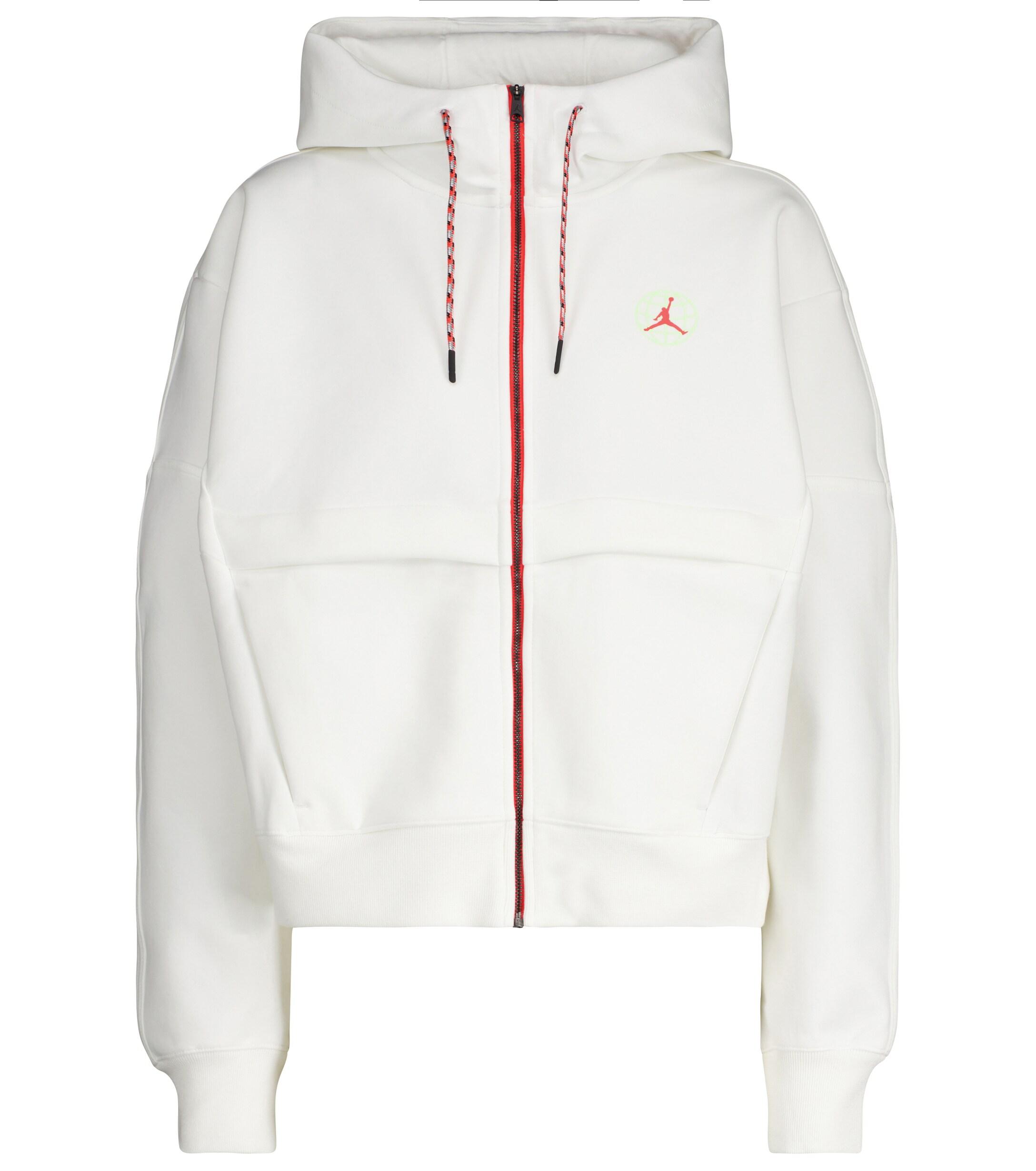 SUDADERA JORDAN WINTER UTILITY | AW LAB
