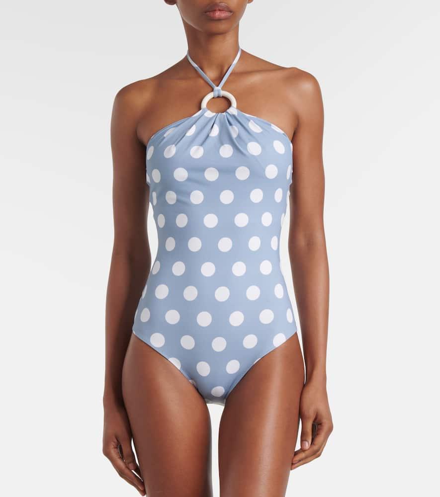 Swimwear Mytheresa Costumi Da Bagno Marysia Swim Avalon Halterneck