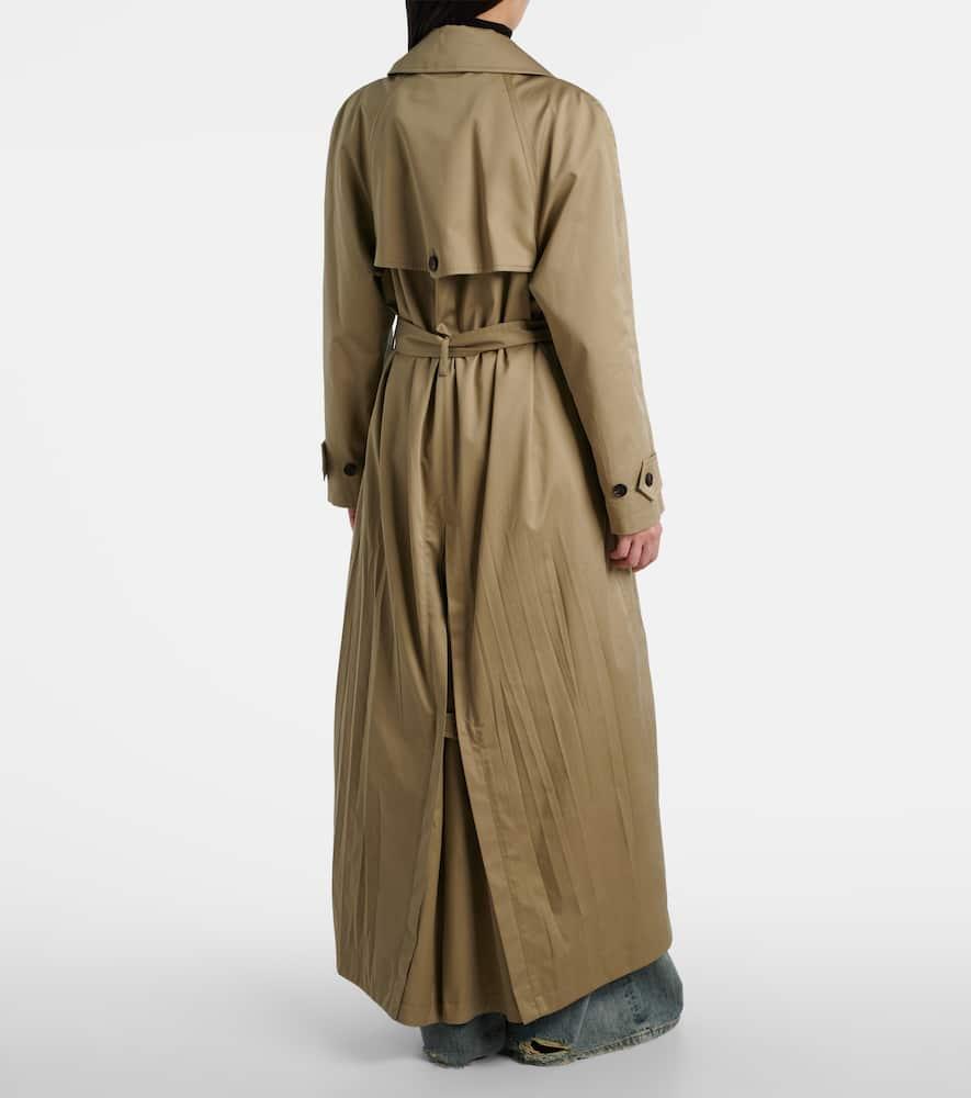 Balenciaga Trench coats for Women | Online Sale up to 86