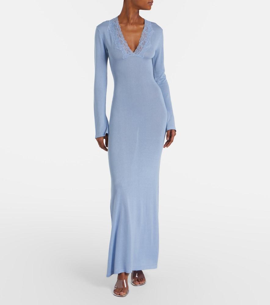 Blue AYA MUSE Dresses for Women | Lyst UK