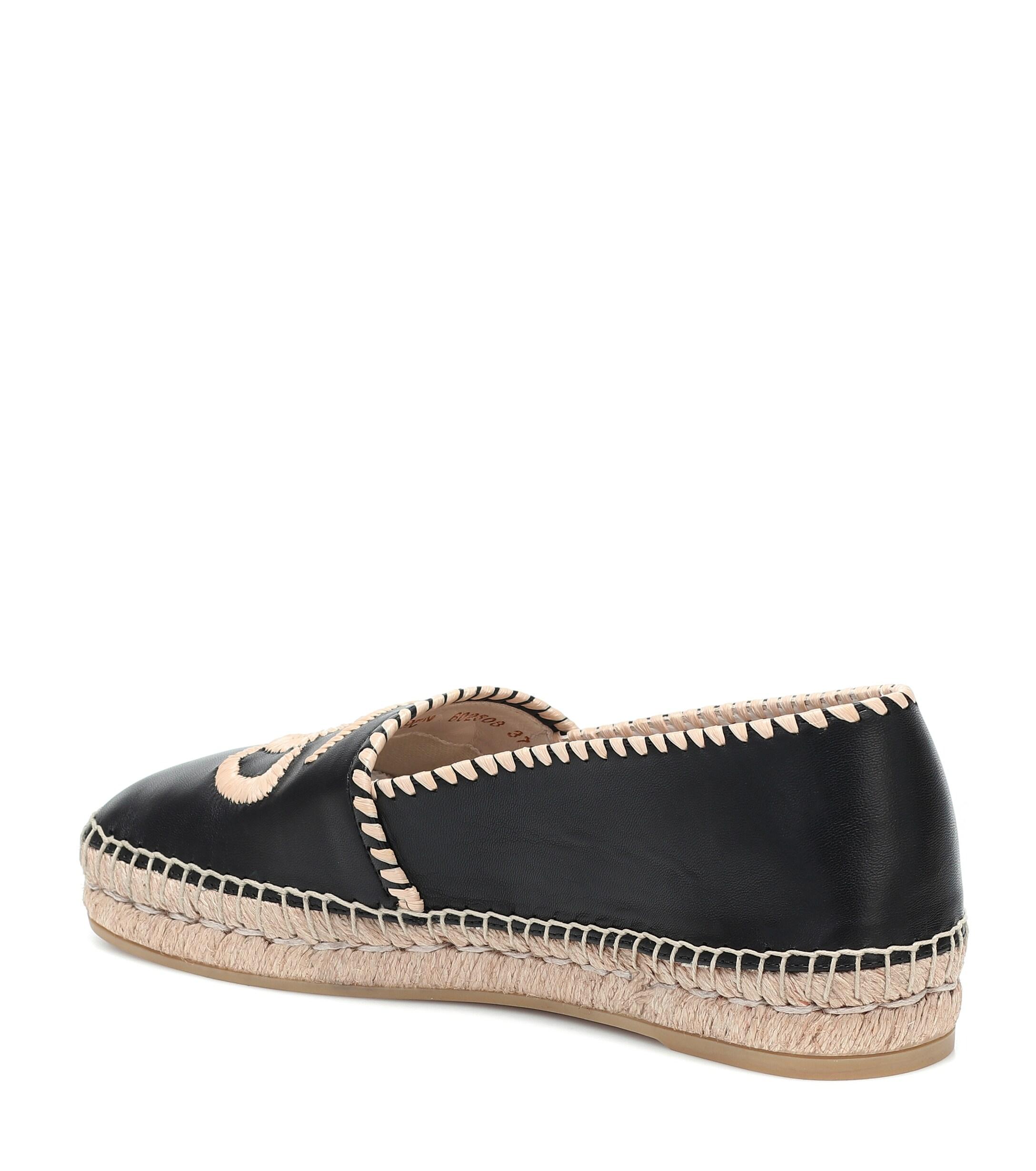 gucci espadrilles