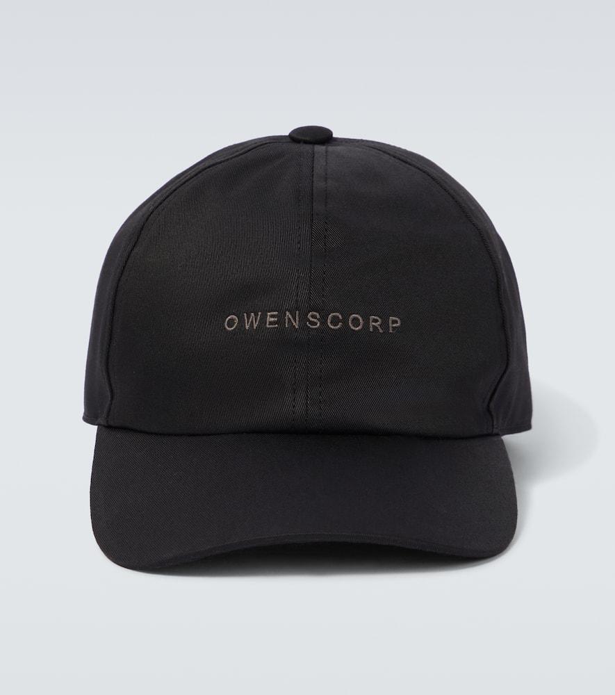 rick-owens-black-Cotton-Canvas