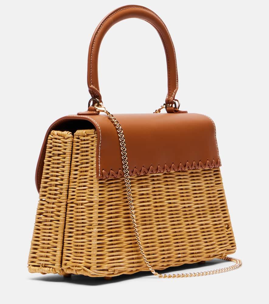 Self-Portrait Top-handle bags for Women | Online Sale up to