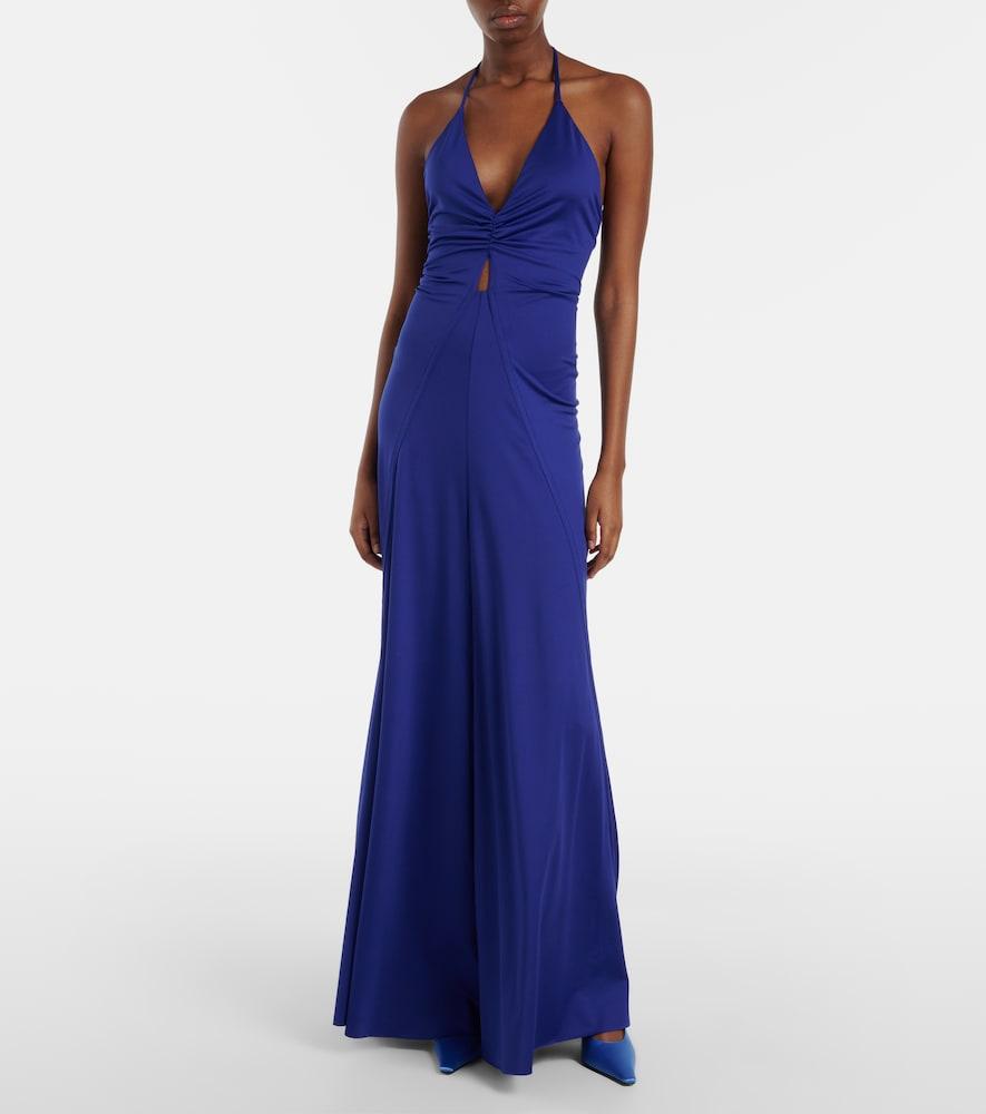 Victoria Beckham Halter Neck Dresses for Women | Lyst