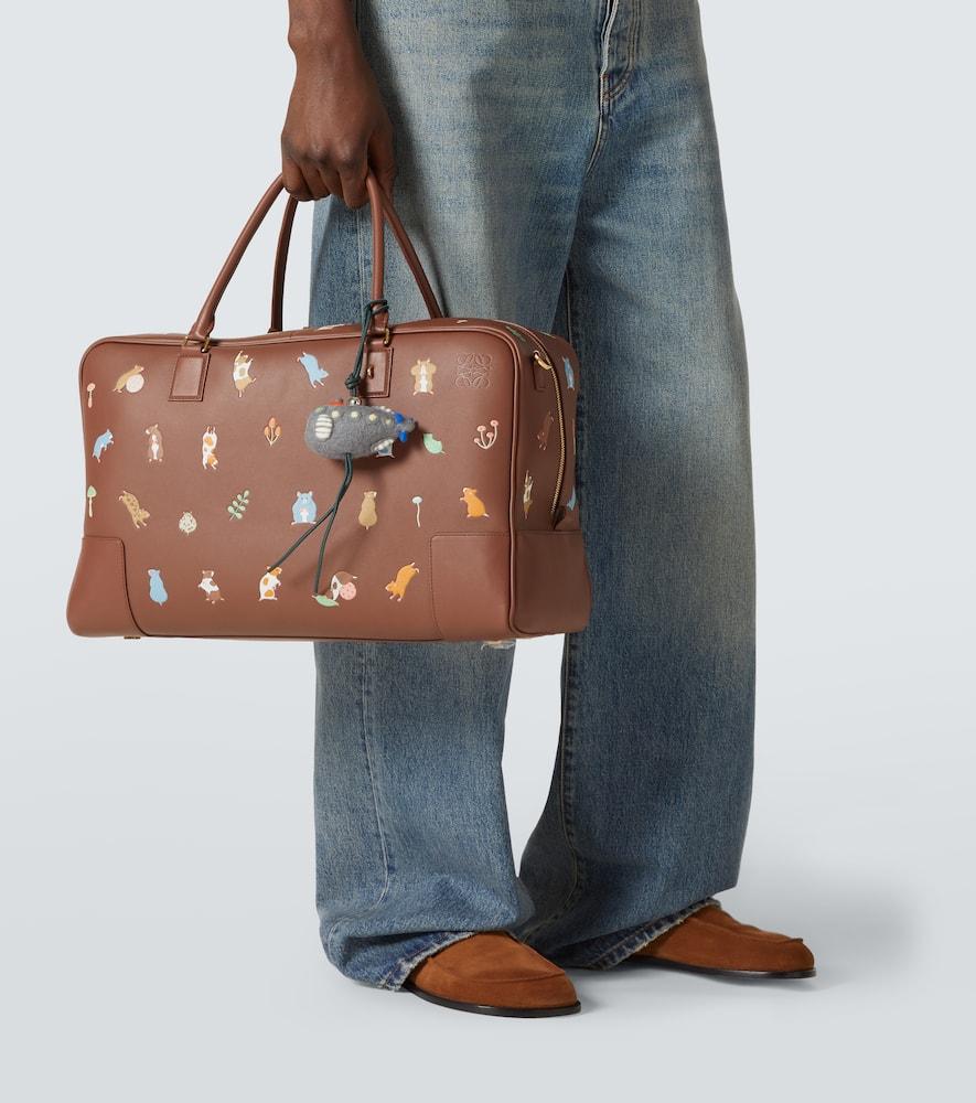 【Loewe】x Suna Fujita Submarine バッグチャーム Loewe X Suna Fujita Submarine Bag Charm in Blue for Men | Lyst
