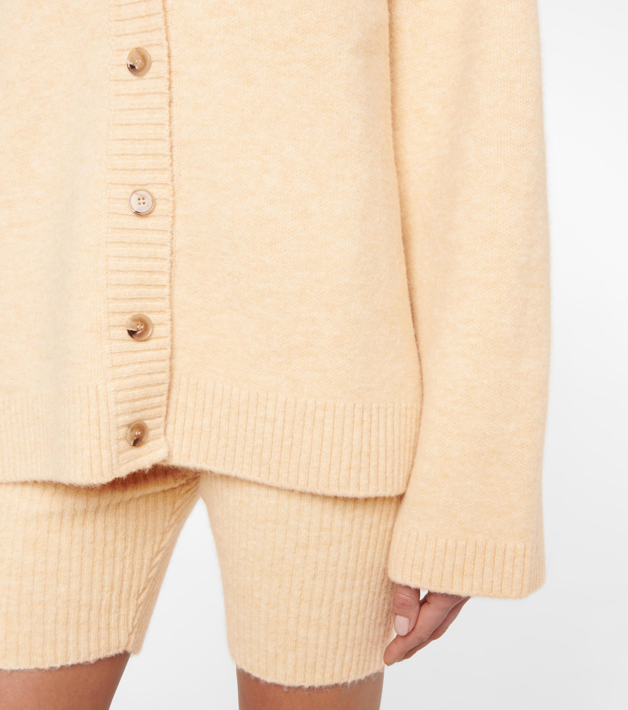 Mytheresa – Eder Wool-blend Cardigan 