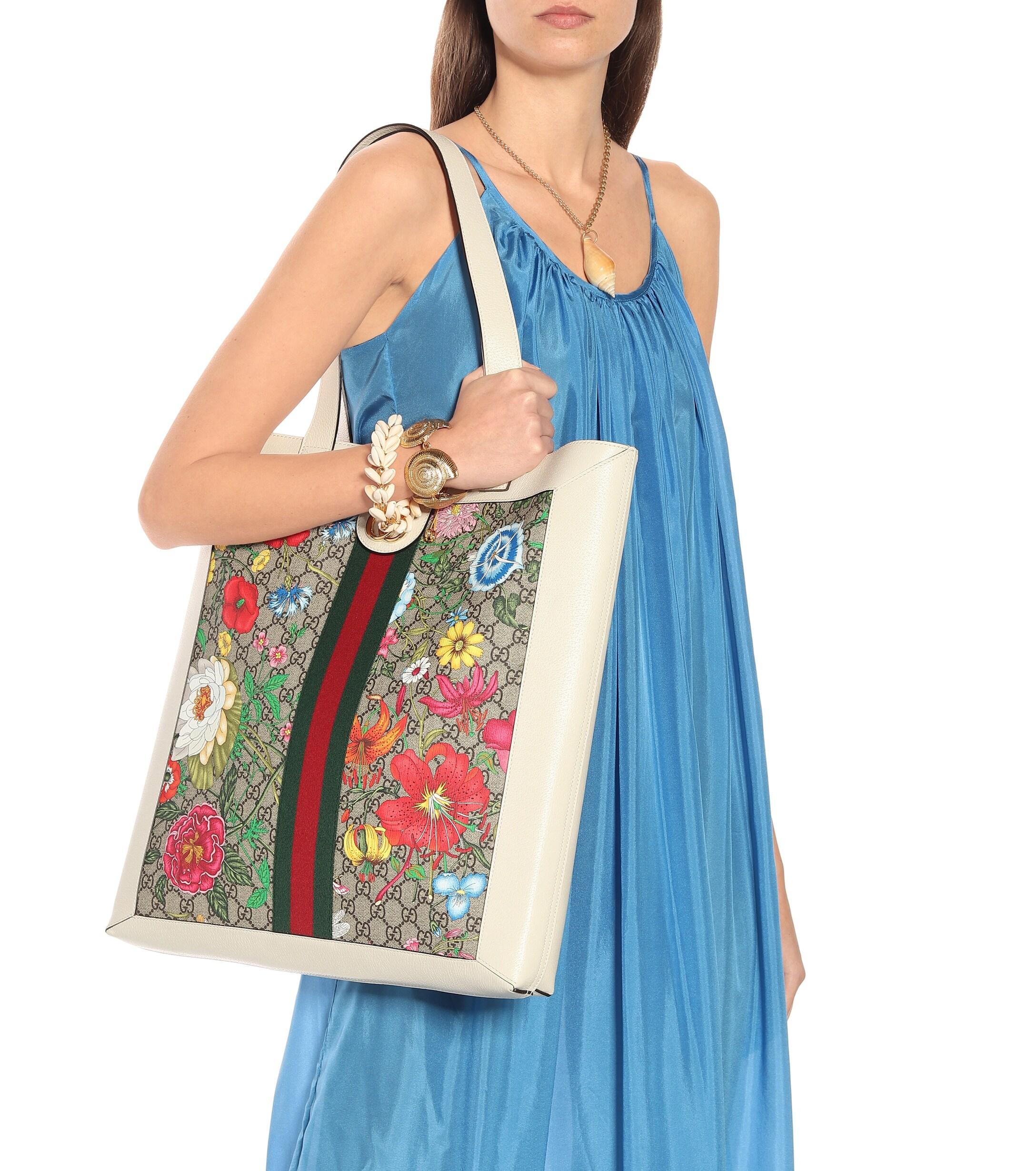 ophidia medium tote