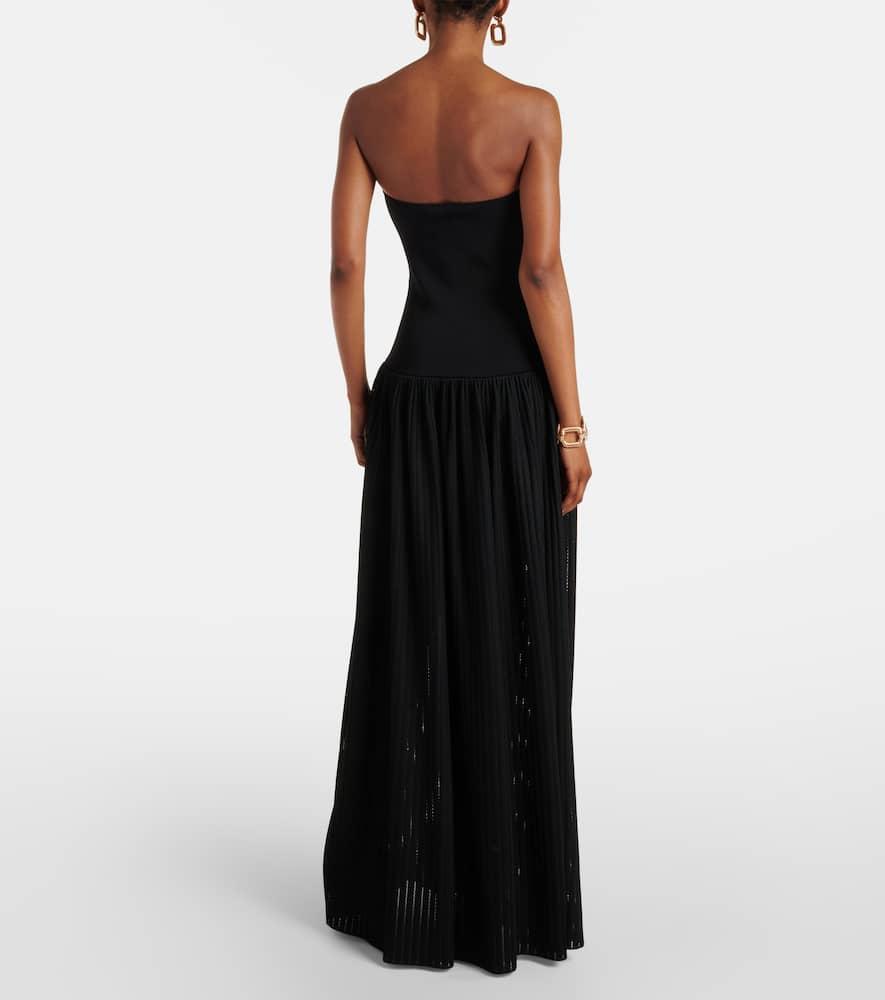 Black Self-Portrait Dresses for Women | Lyst