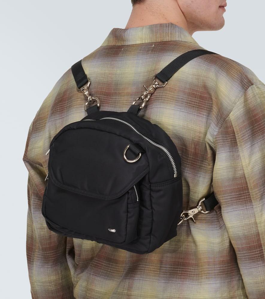 Our Legacy Volta Belt Bag in Black for Men | Lyst Our Legacy Volta Belt Bag in Black for Men | Lyst