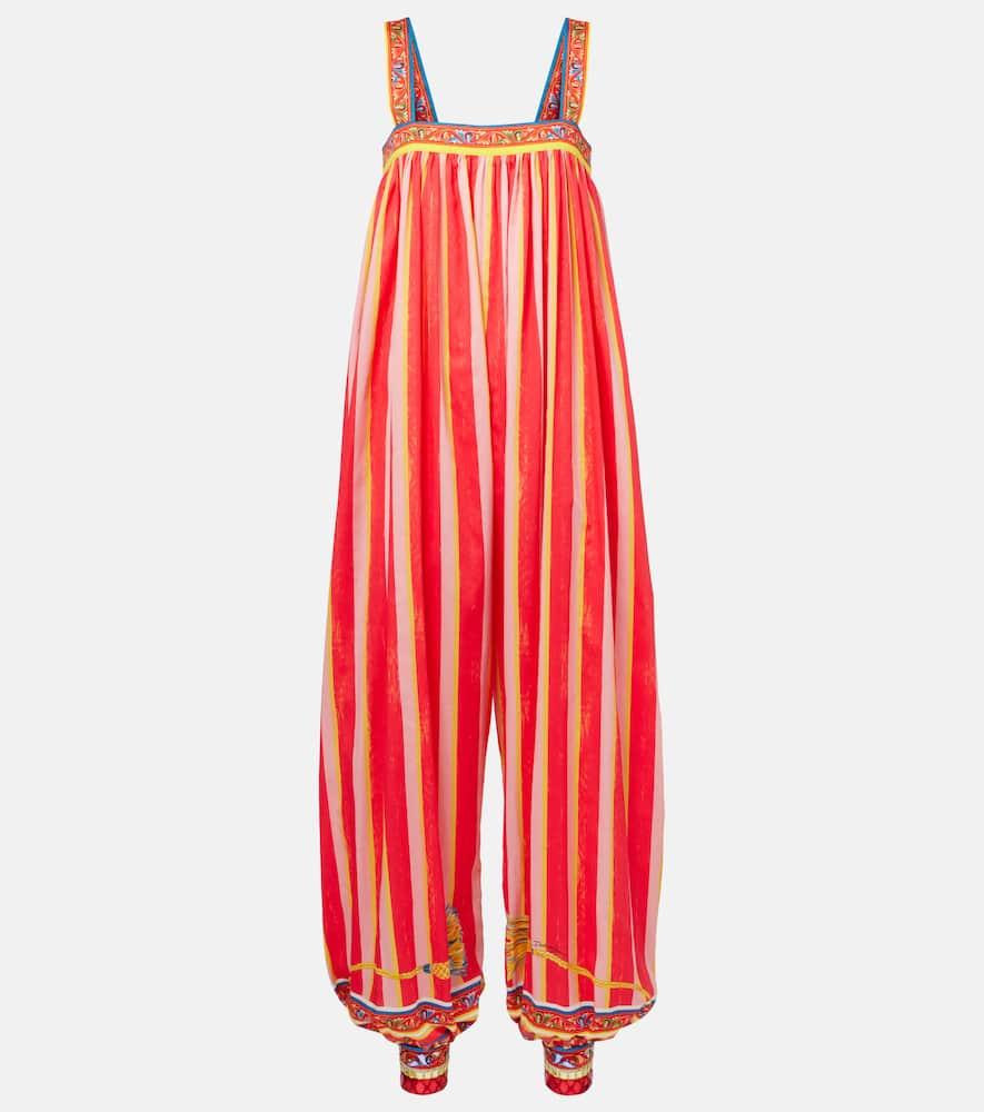 Dolce & Gabbana Full-length jumpsuits and rompers for Women
