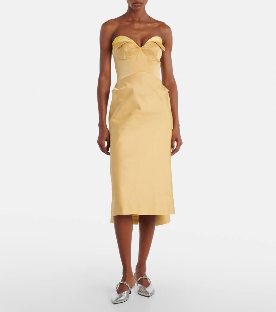 Women's McQueen Casual and day dresses from $250