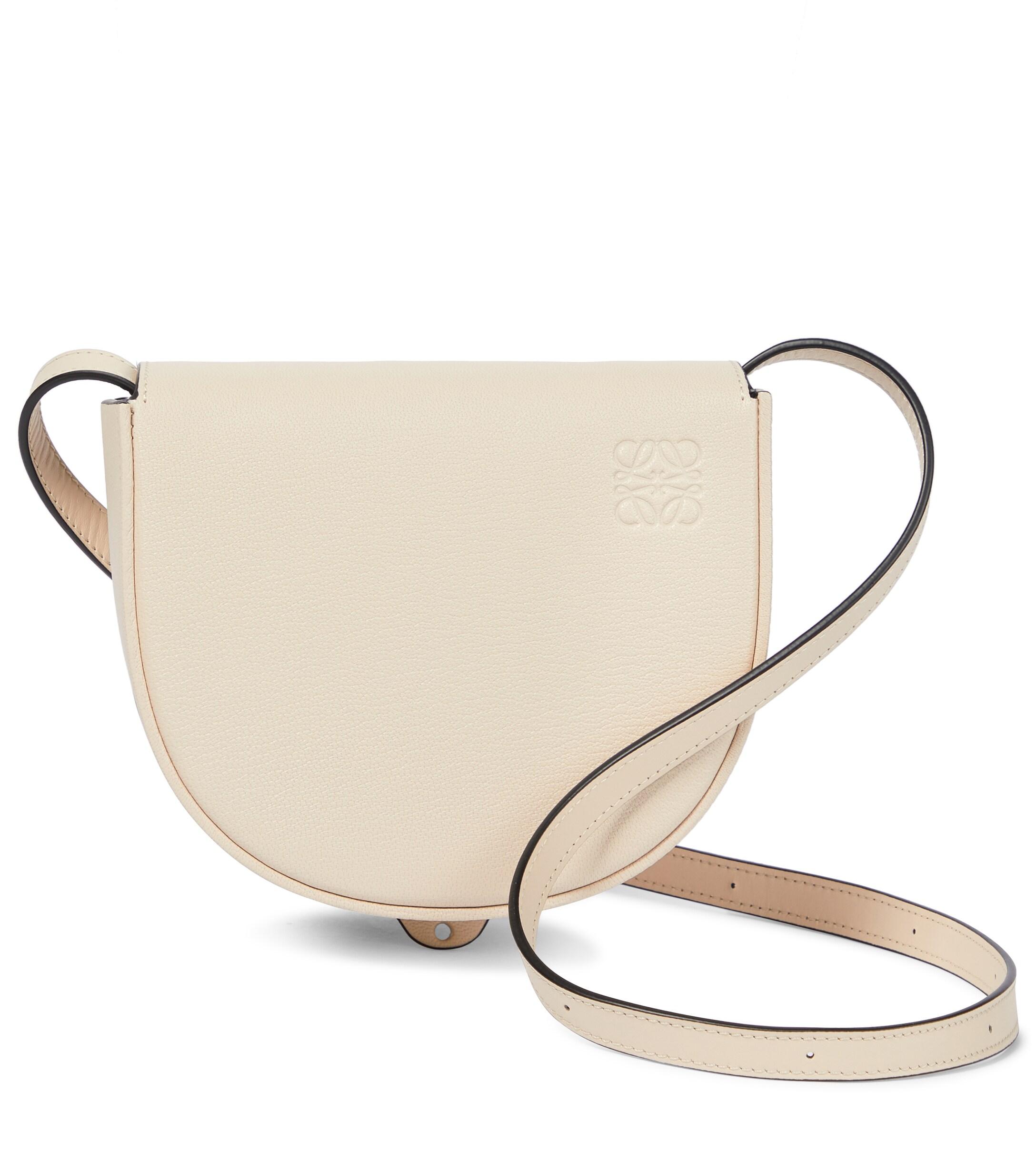 loewe heel duo bolsa