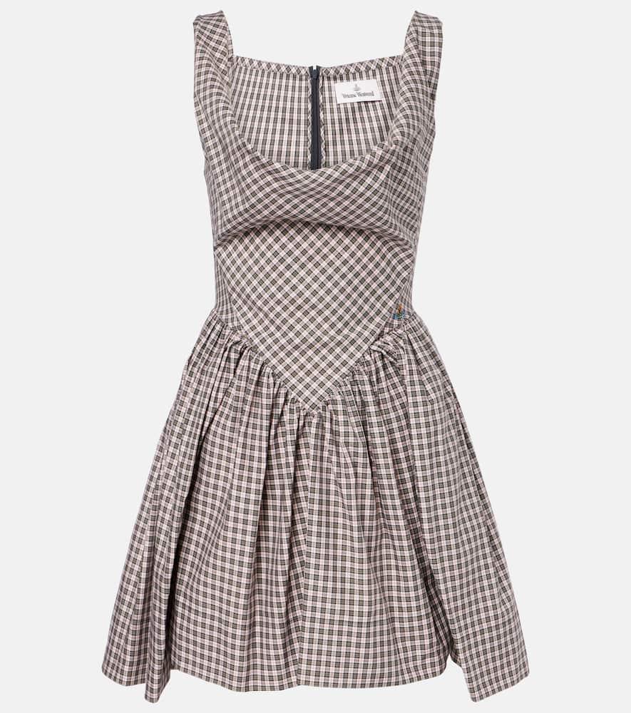 Vivienne Westwood Mini and short dresses for Women | Online