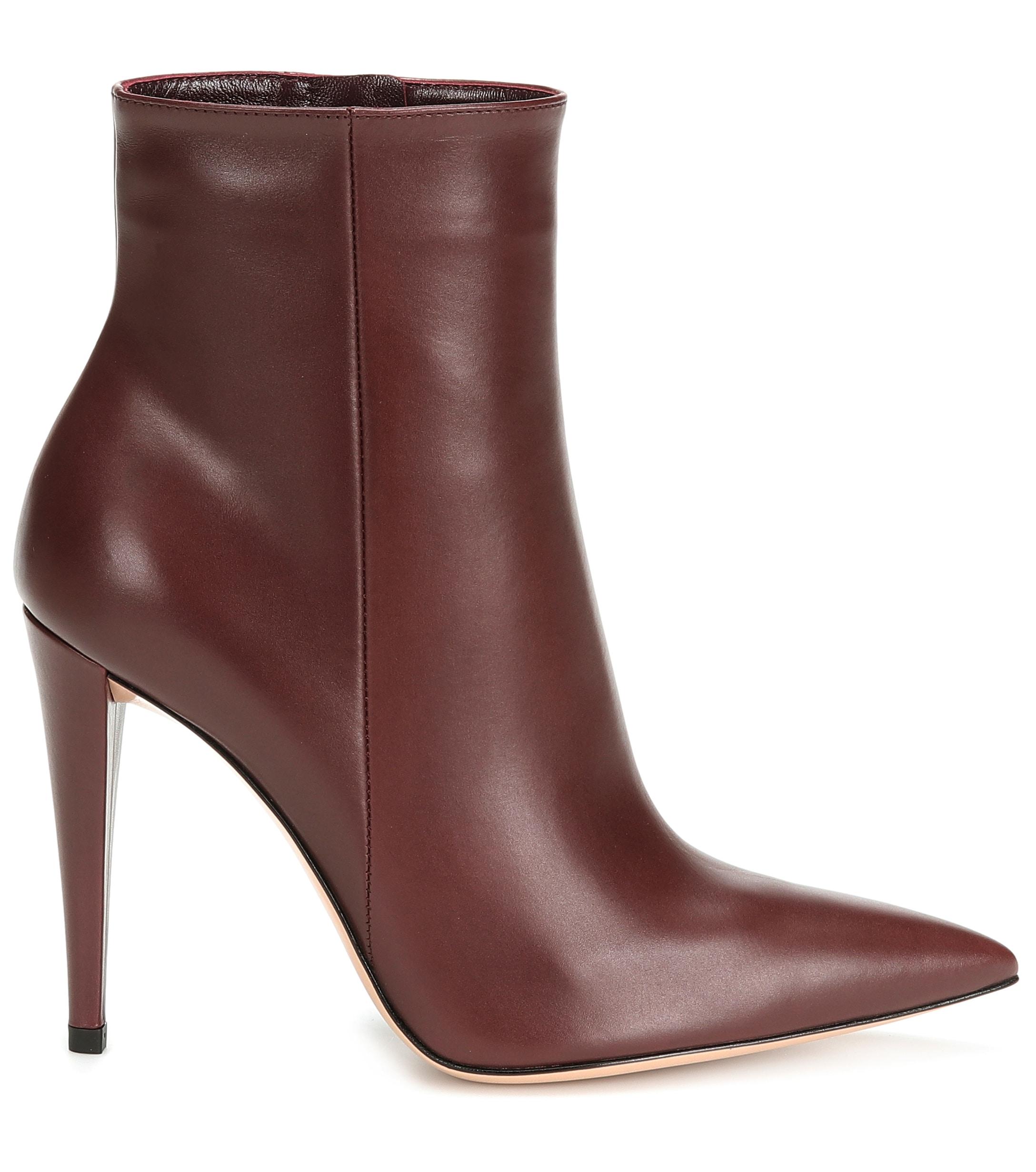 gianvito rossi foster boots