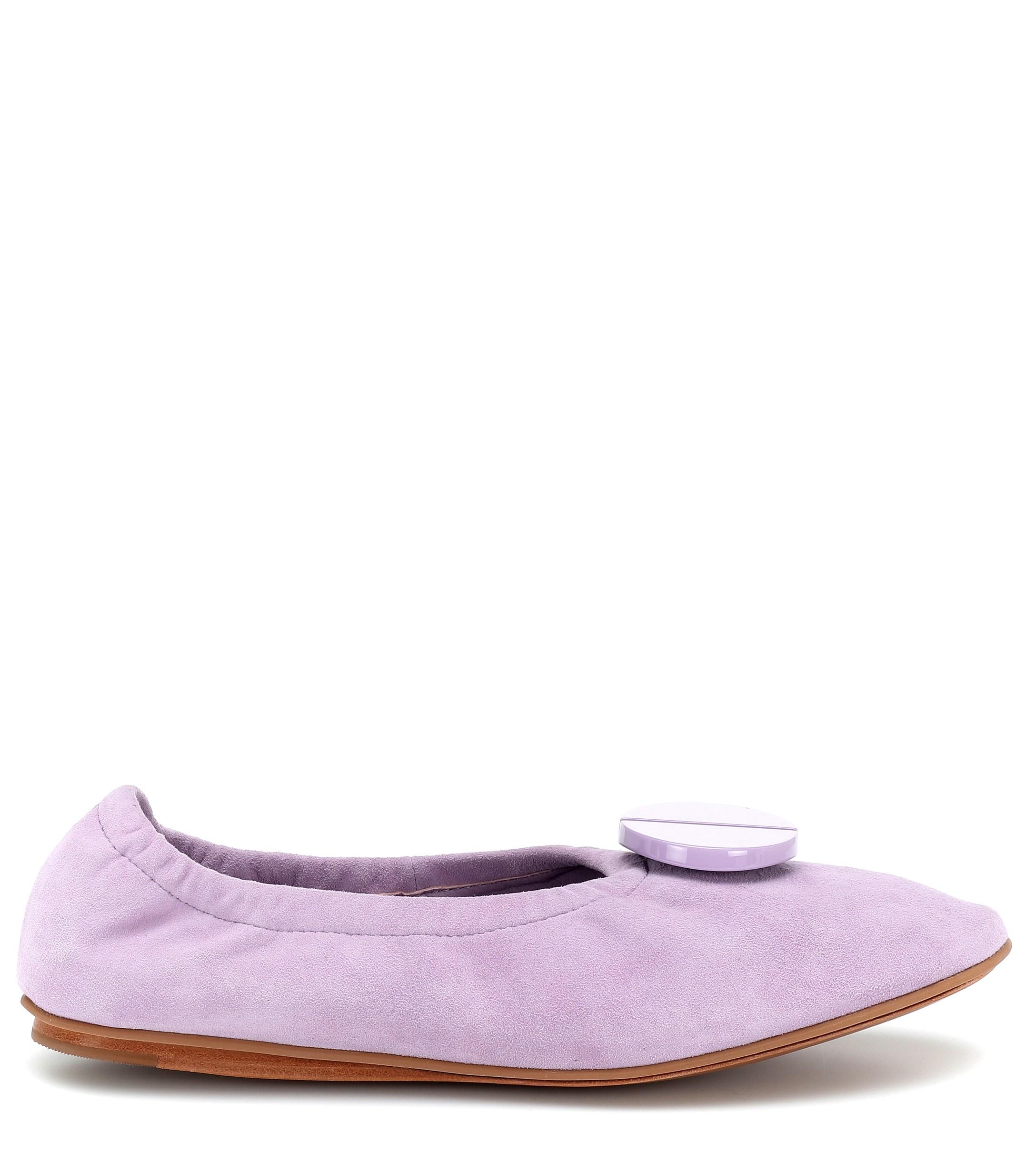 lena ballet flat