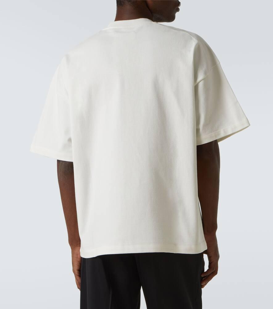 Tシャツ・カットソー Jil Sander Short sleeved sweatshirt セール】T-SHIRT SS（Tシャツ/カットソー）｜JIL SANDER（ジル
