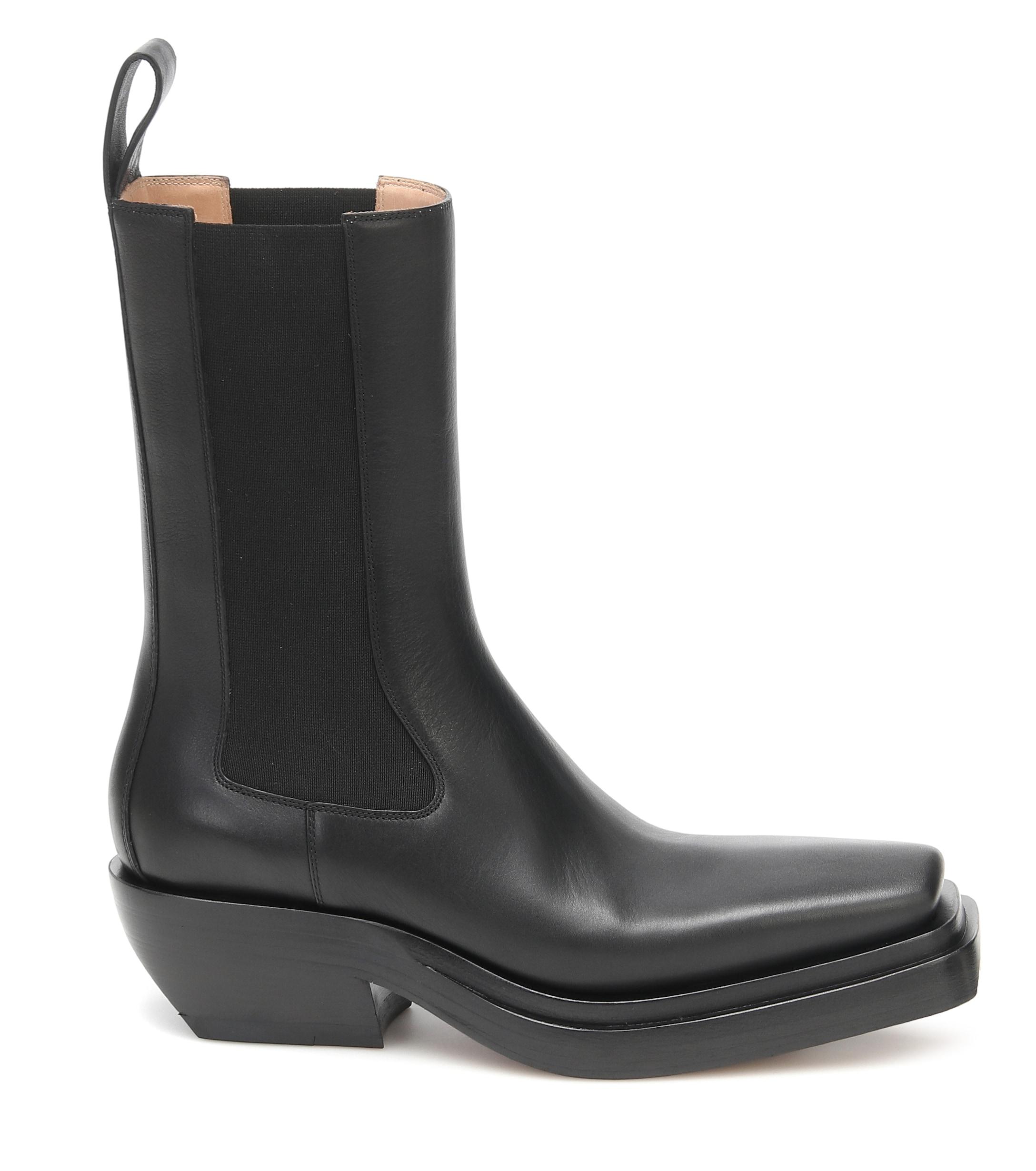 bottega veneta lean