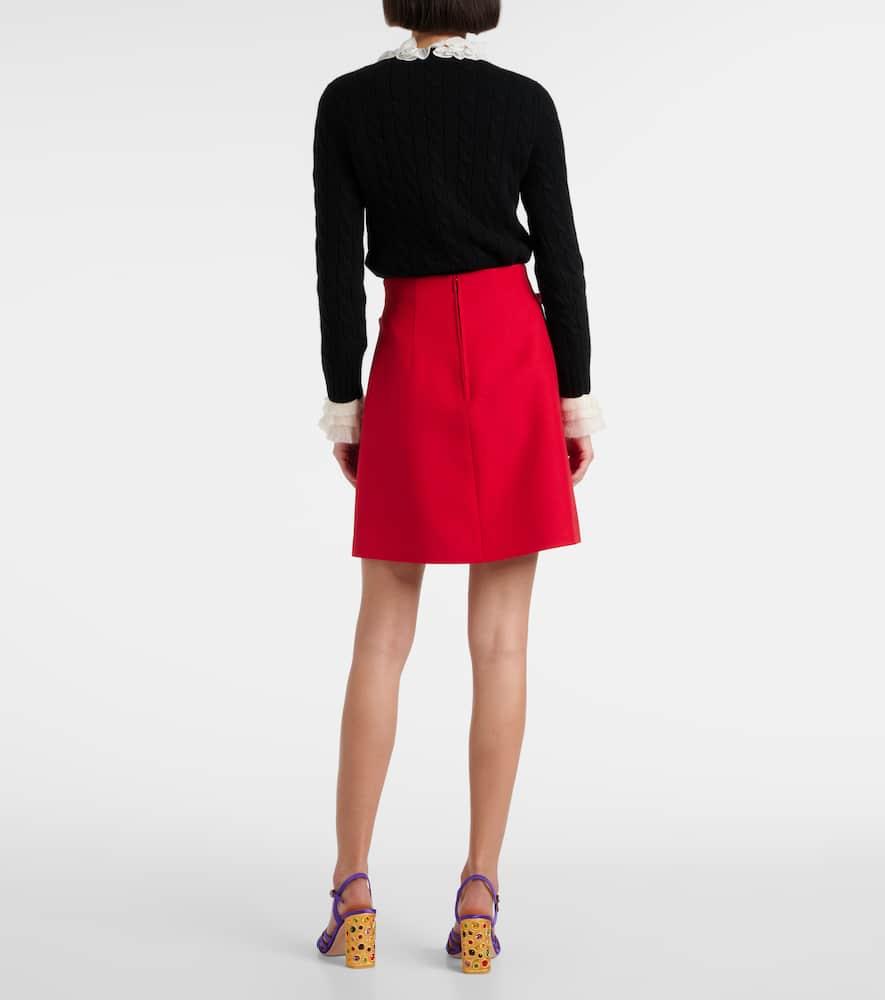 Red Valentino Skirts for Women | Lyst Canada