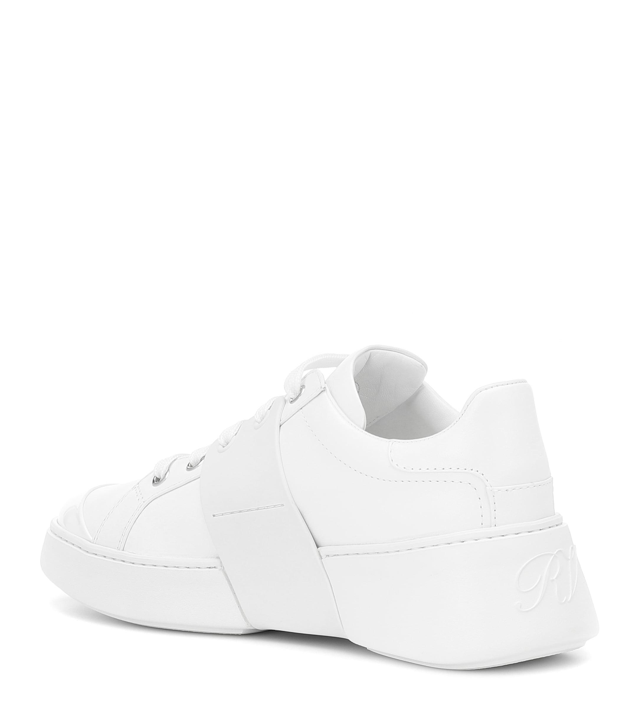roger vivier viv skate