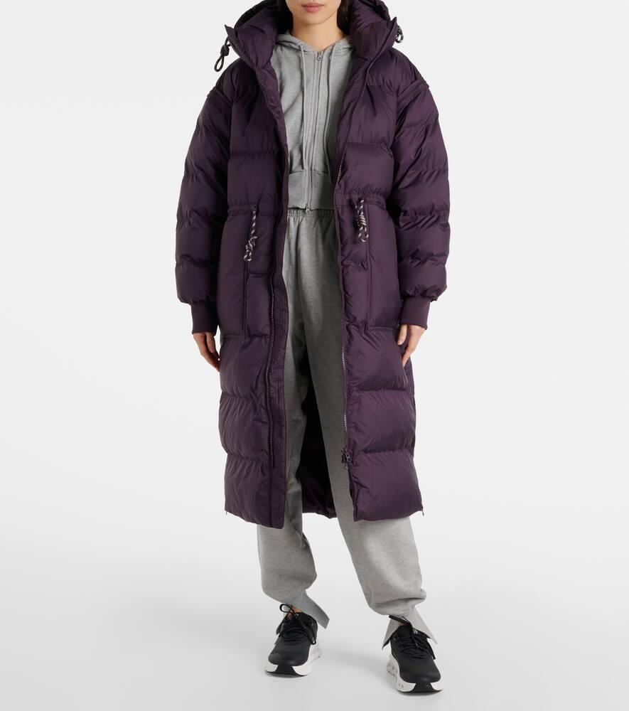 adidas By Stella McCartney Coats for Women | Online Sale up to 30