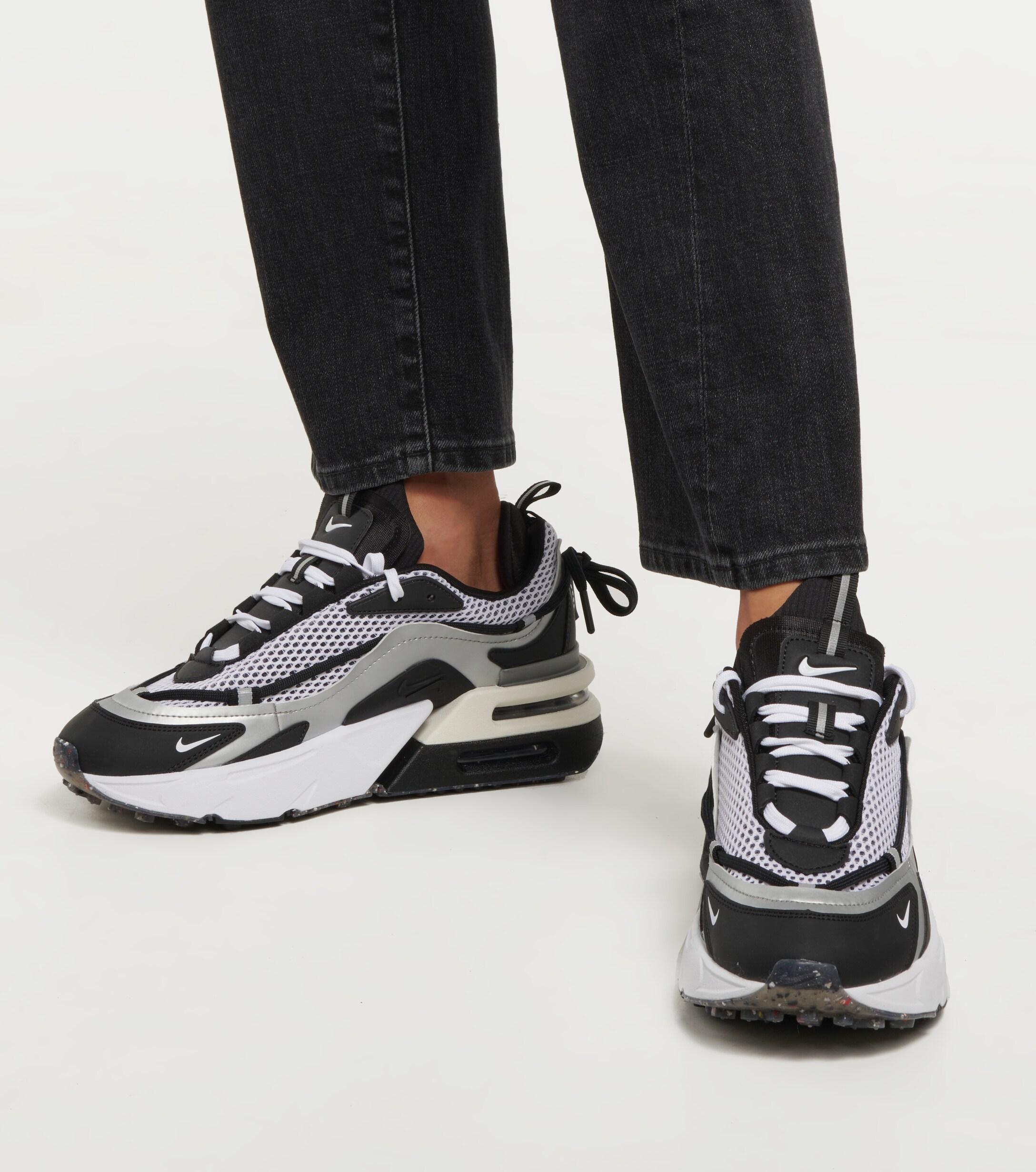 Nike Air Max Furyosa Nrg Sneakers in Metallic | Lyst