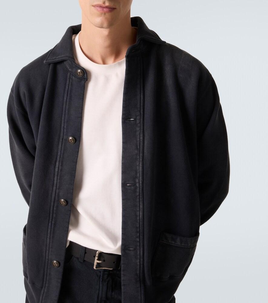 トップス A.PRESSE Cotton Cardigan 3 トップス A.PRESSE Cotton
