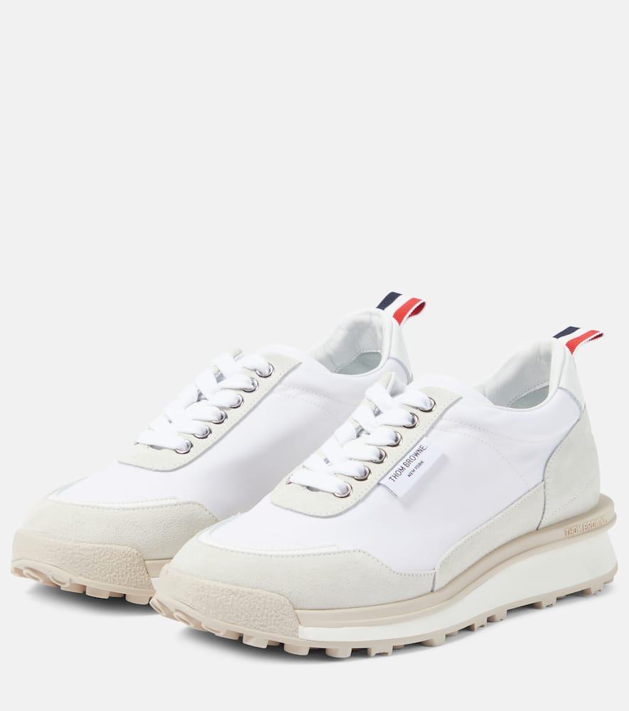 Thom Browne Low-top sneakers for Women | Online Sale up to