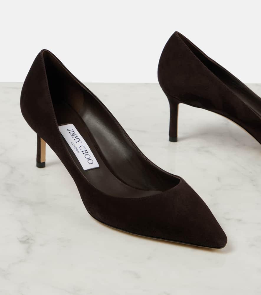 Designer Jimmy Choo Romy 60 Shoes for Women Up to 47 off Lyst