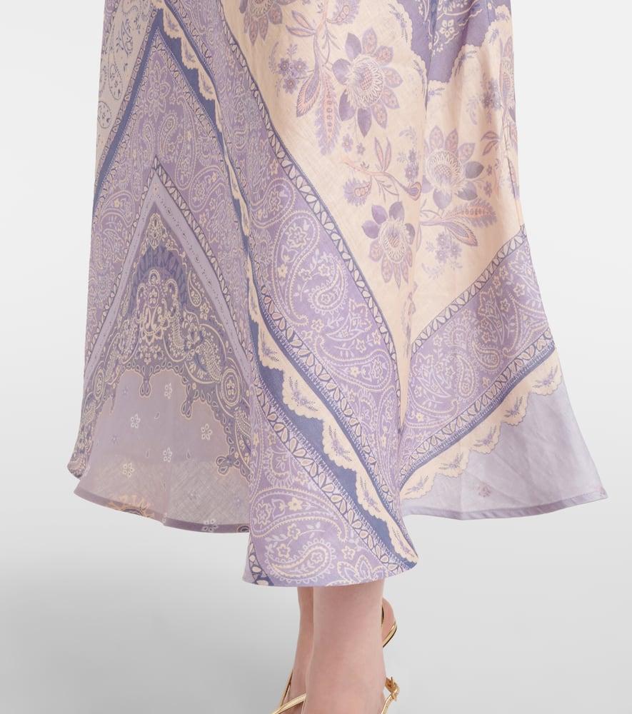 Purple Zimmermann Skirts for Women | Lyst